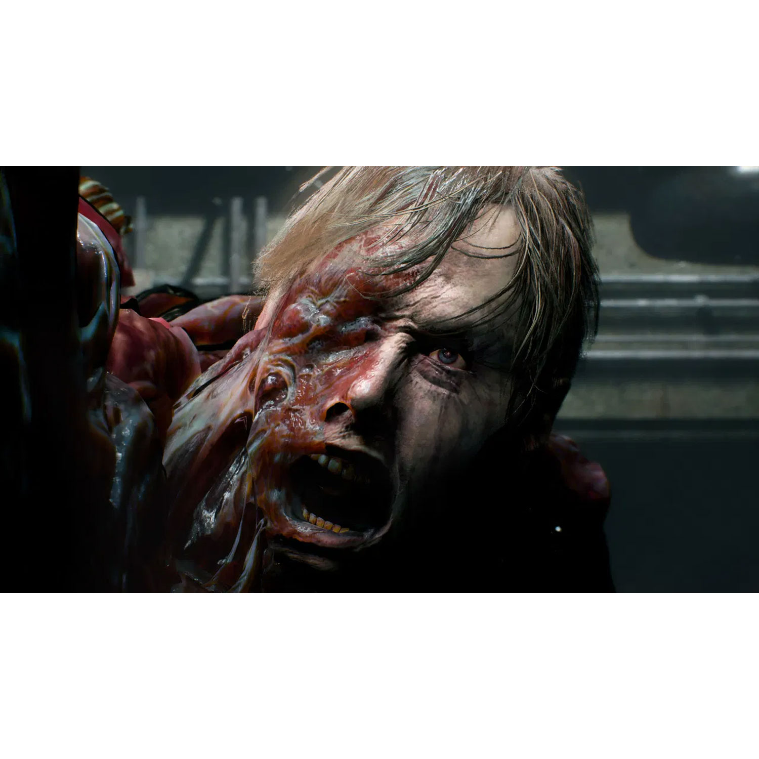 RESIDENT EVIL 2 PLAYSTATION 5 LATAM - 3