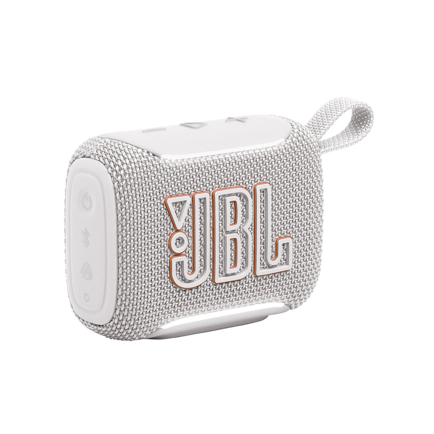 PARLANTE PORTÁTIL JBL AIRTOUCH G0 5 BLUETOOTH BLANCO - 1
