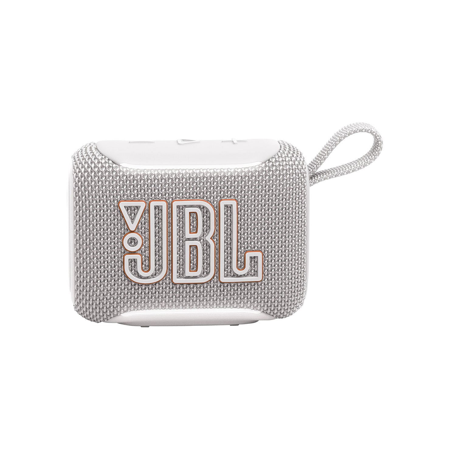 PARLANTE PORTÁTIL JBL AIRTOUCH G0 5 BLUETOOTH BLANCO - 2
