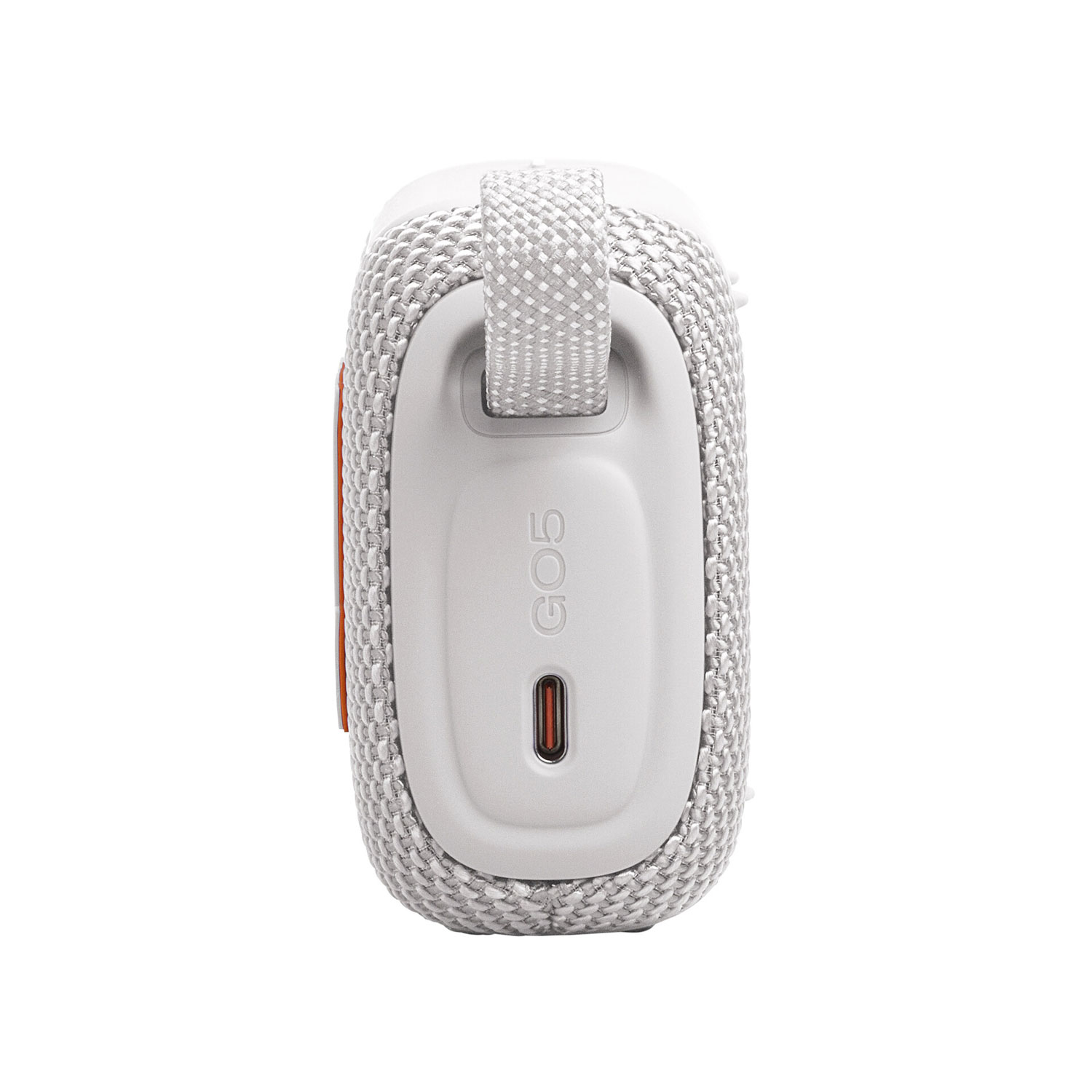 PARLANTE PORTÁTIL JBL AIRTOUCH G0 5 BLUETOOTH BLANCO - 4