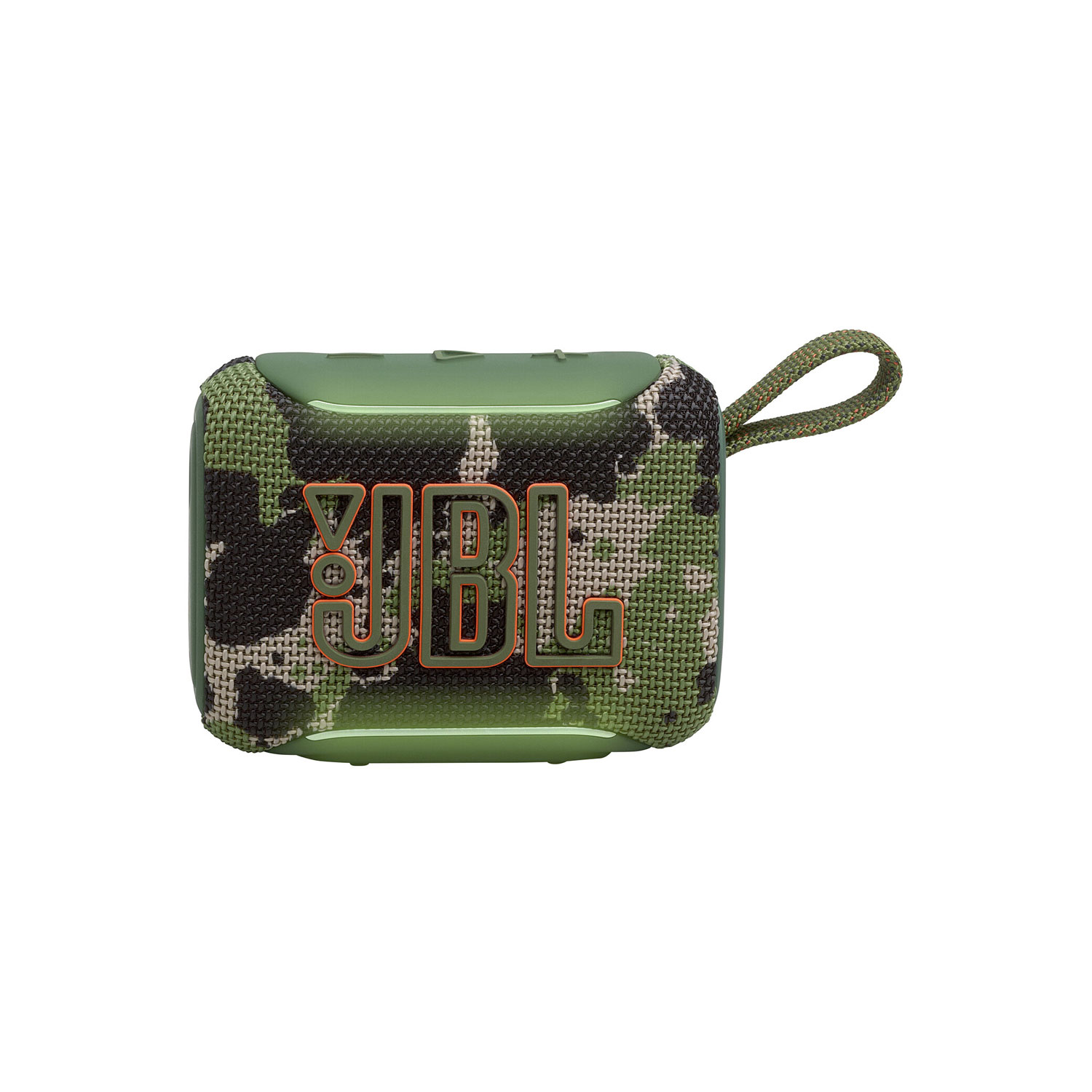 PARLANTE PORTÁTIL JBL AIRTOUCH G0 5 BLUETOOTH CAMUFLADO - 2