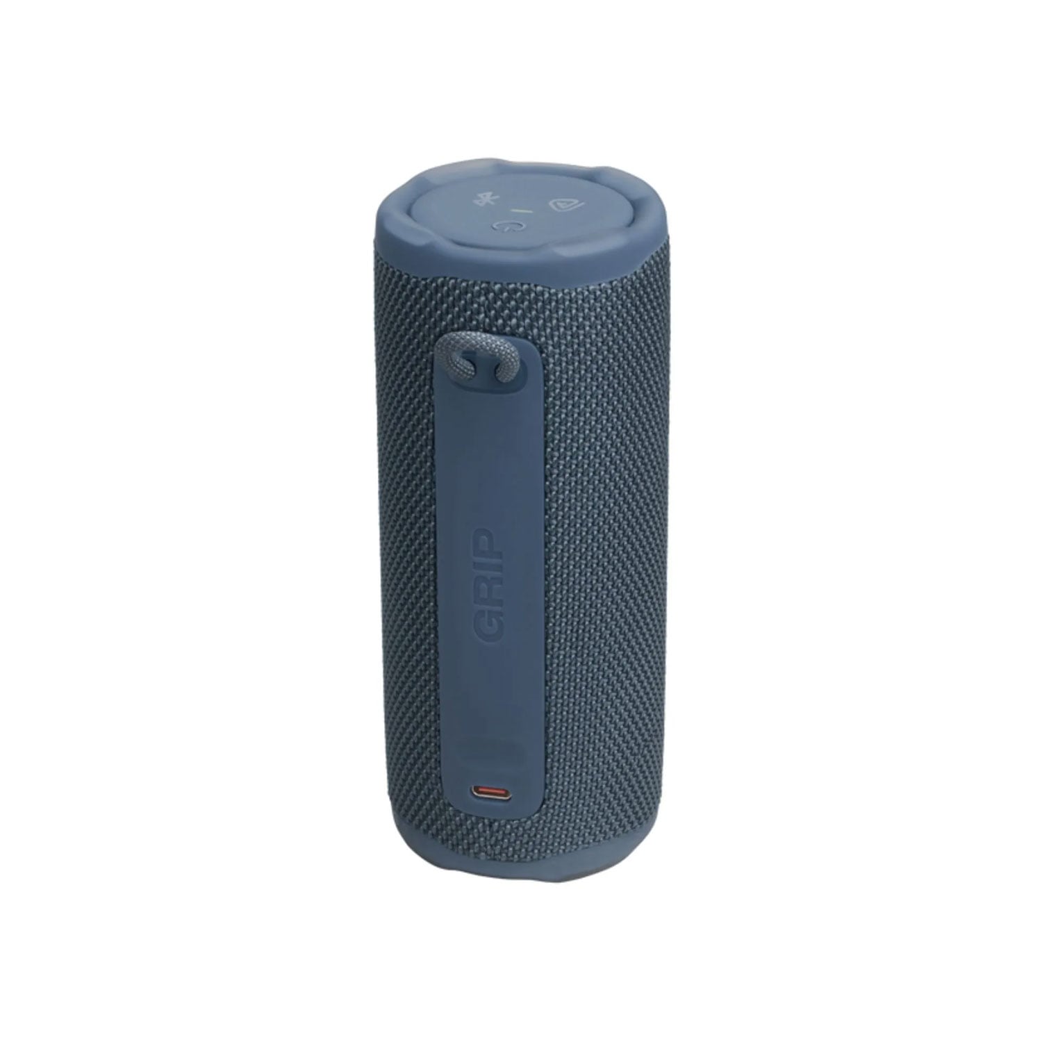 PARLANTE BLUETOOTH JBL GRIP PORTÁTIL COLOR AZUL - 2