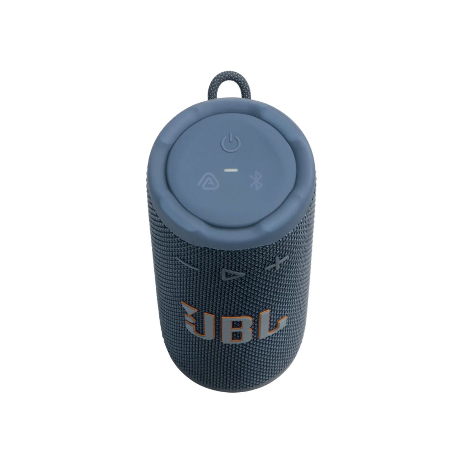 PARLANTE BLUETOOTH JBL GRIP PORTÁTIL COLOR AZUL - 3