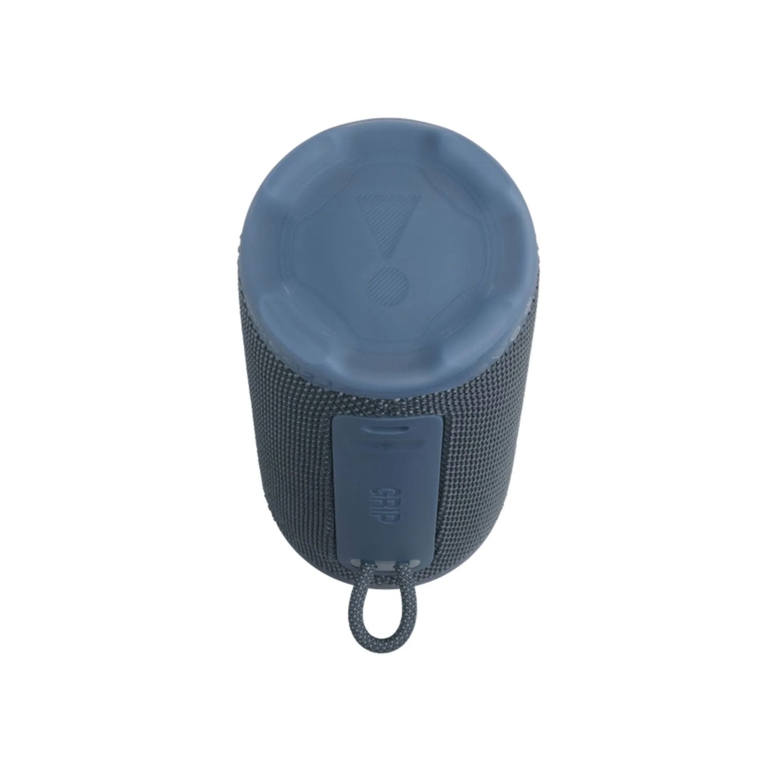 PARLANTE BLUETOOTH JBL GRIP PORTÁTIL COLOR AZUL - 4
