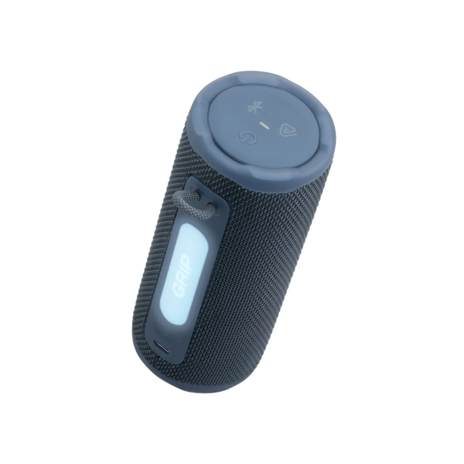 PARLANTE BLUETOOTH JBL GRIP PORTÁTIL COLOR AZUL - 5
