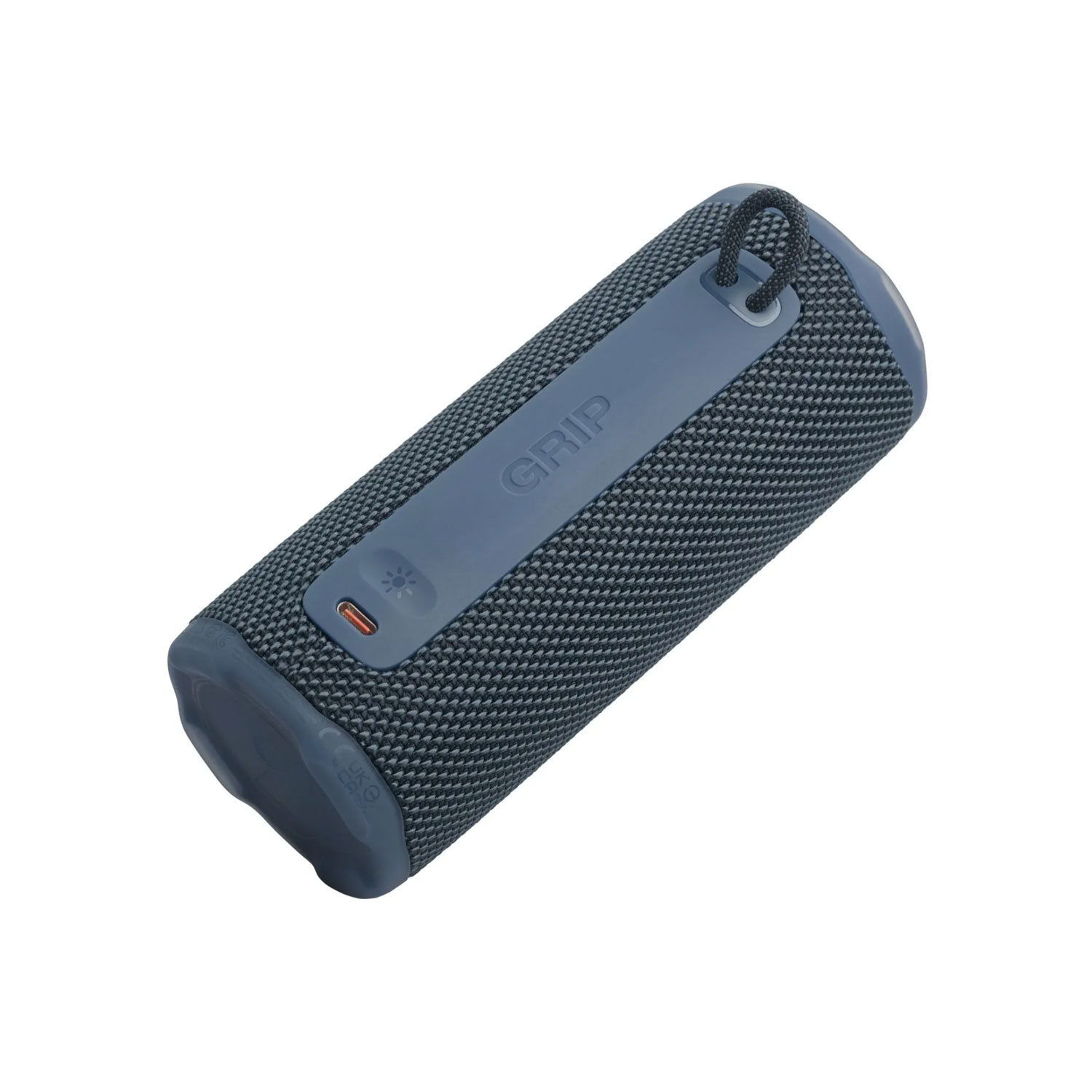 PARLANTE BLUETOOTH JBL GRIP PORTÁTIL COLOR AZUL - 6
