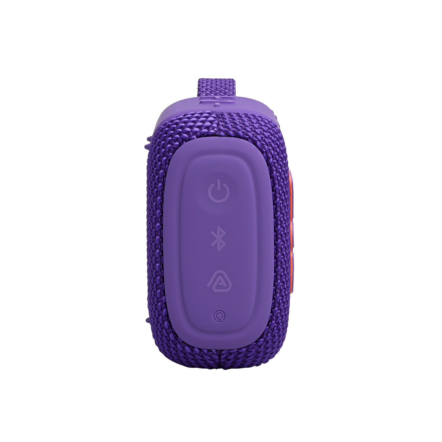 PARLANTE PORTÁTIL JBL AIRTOUCH G0 5 BLUETOOTH MORADO - 5
