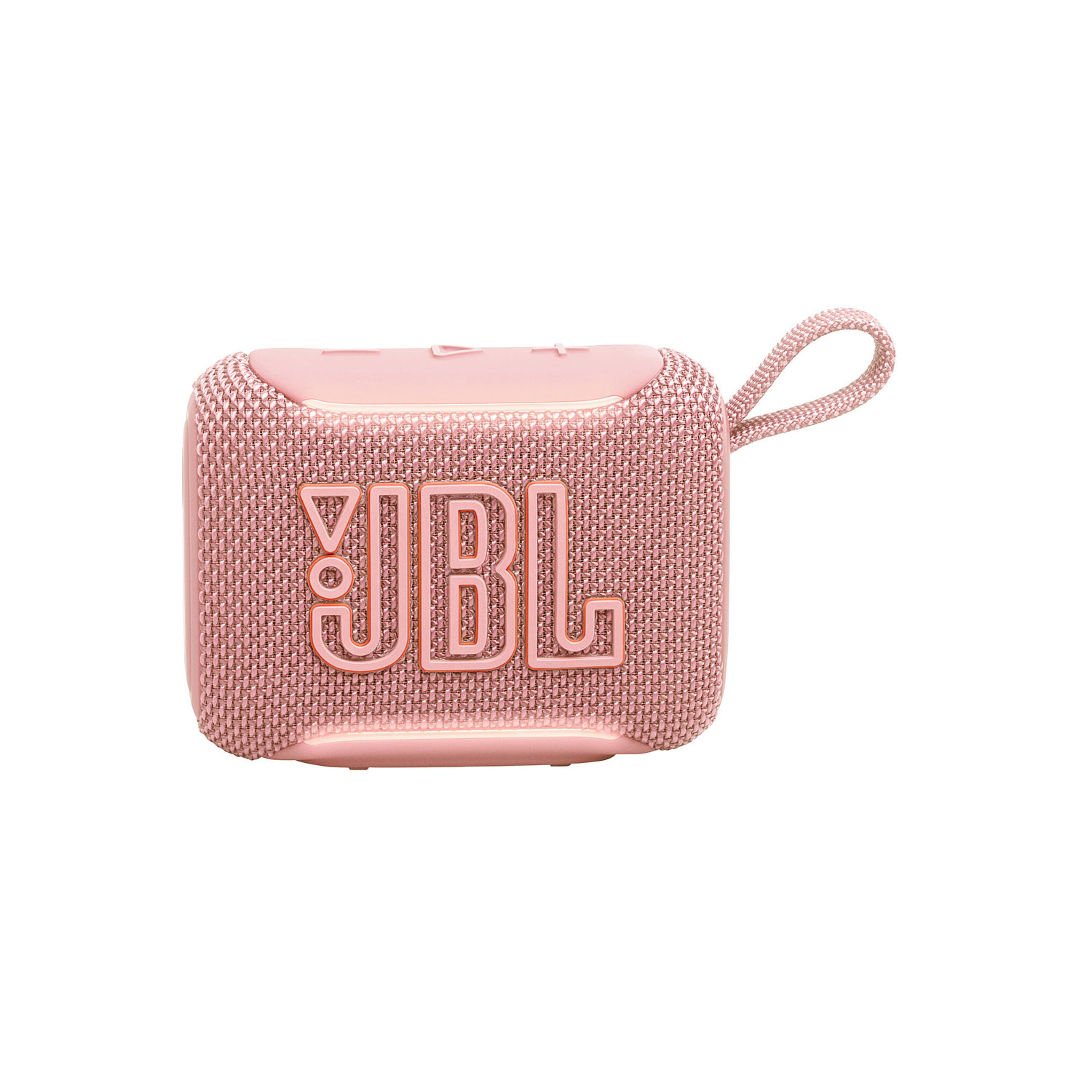PARLANTE PORTÁTIL JBL AIRTOUCH G0 5 BLUETOOTH ROSA - 2