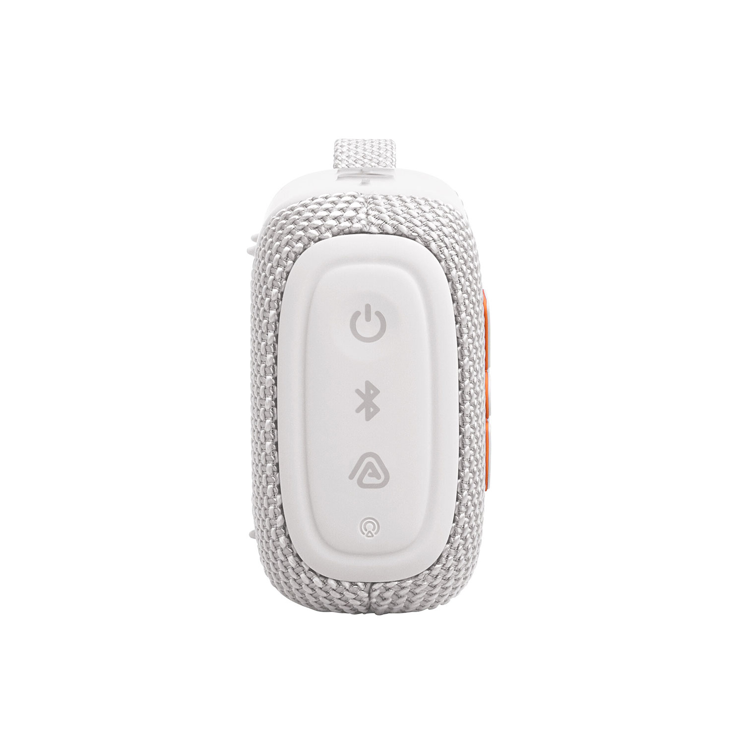PARLANTE PORTÁTIL JBL AIRTOUCH G0 5 BLUETOOTH NEGRO - 5