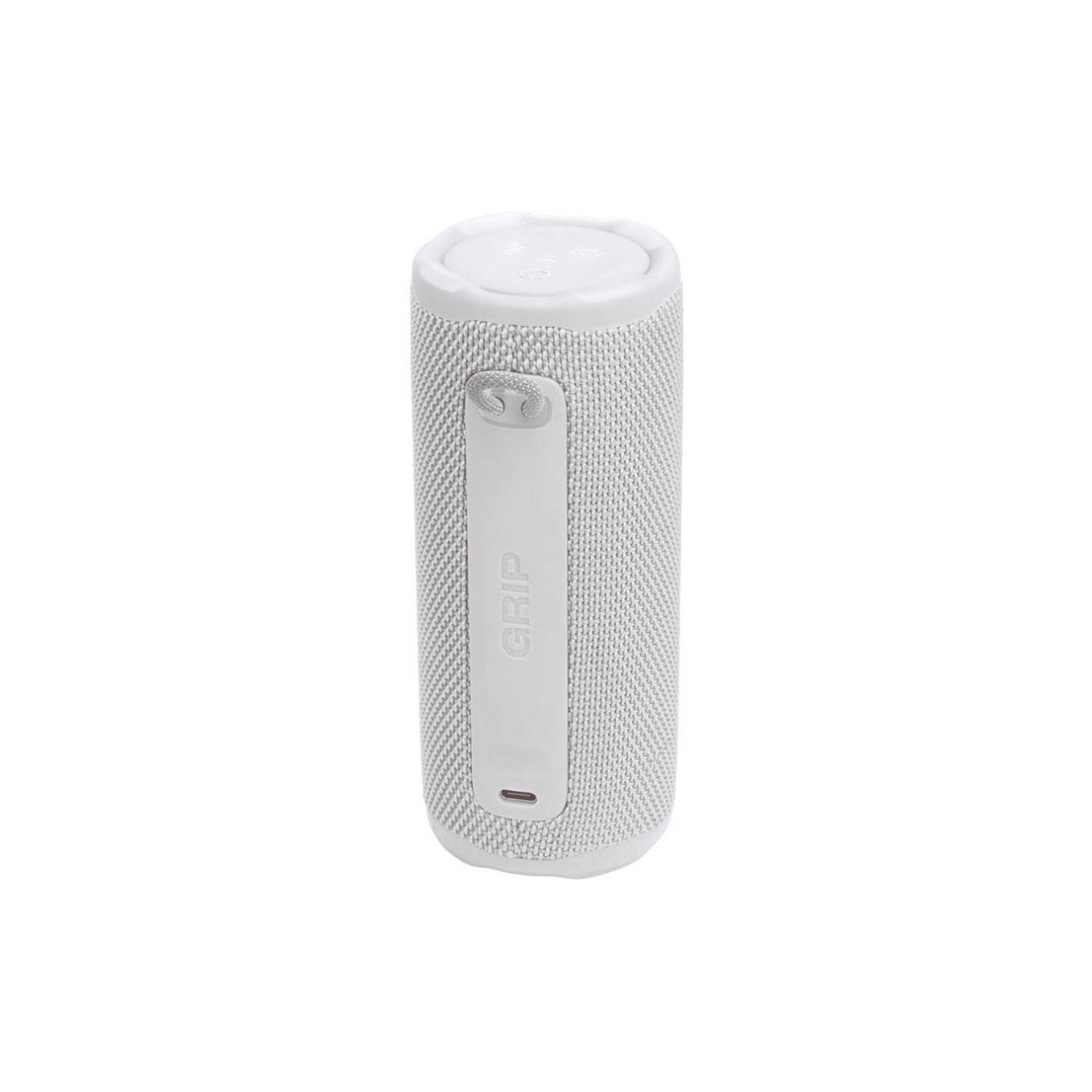 PARLANTE BLUETOOTH JBL GRIP PORTÁTIL COLOR BLANCO - 2