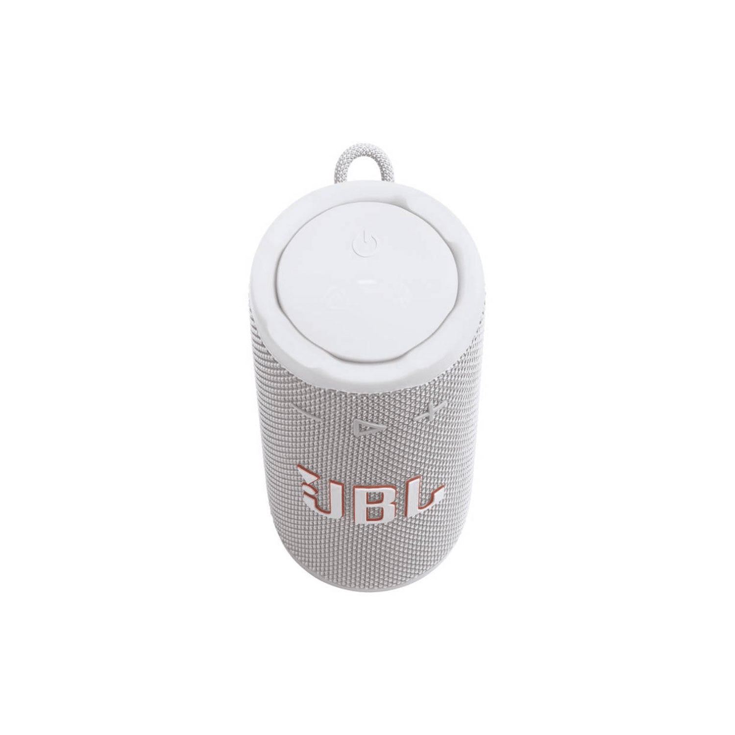 PARLANTE BLUETOOTH JBL GRIP PORTÁTIL COLOR BLANCO - 3