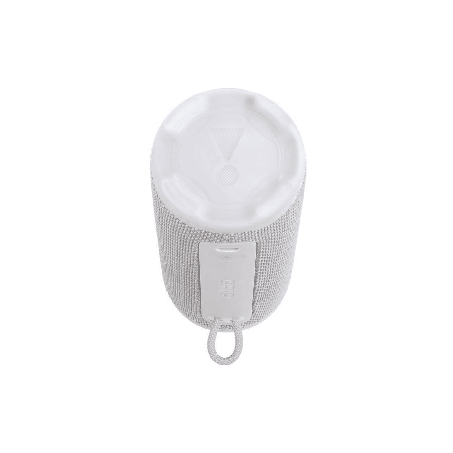 PARLANTE BLUETOOTH JBL GRIP PORTÁTIL COLOR BLANCO - 4