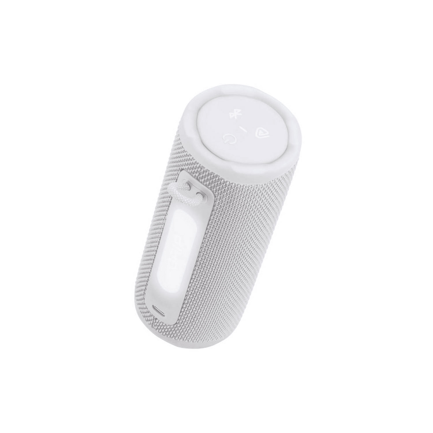 PARLANTE BLUETOOTH JBL GRIP PORTÁTIL COLOR BLANCO - 5