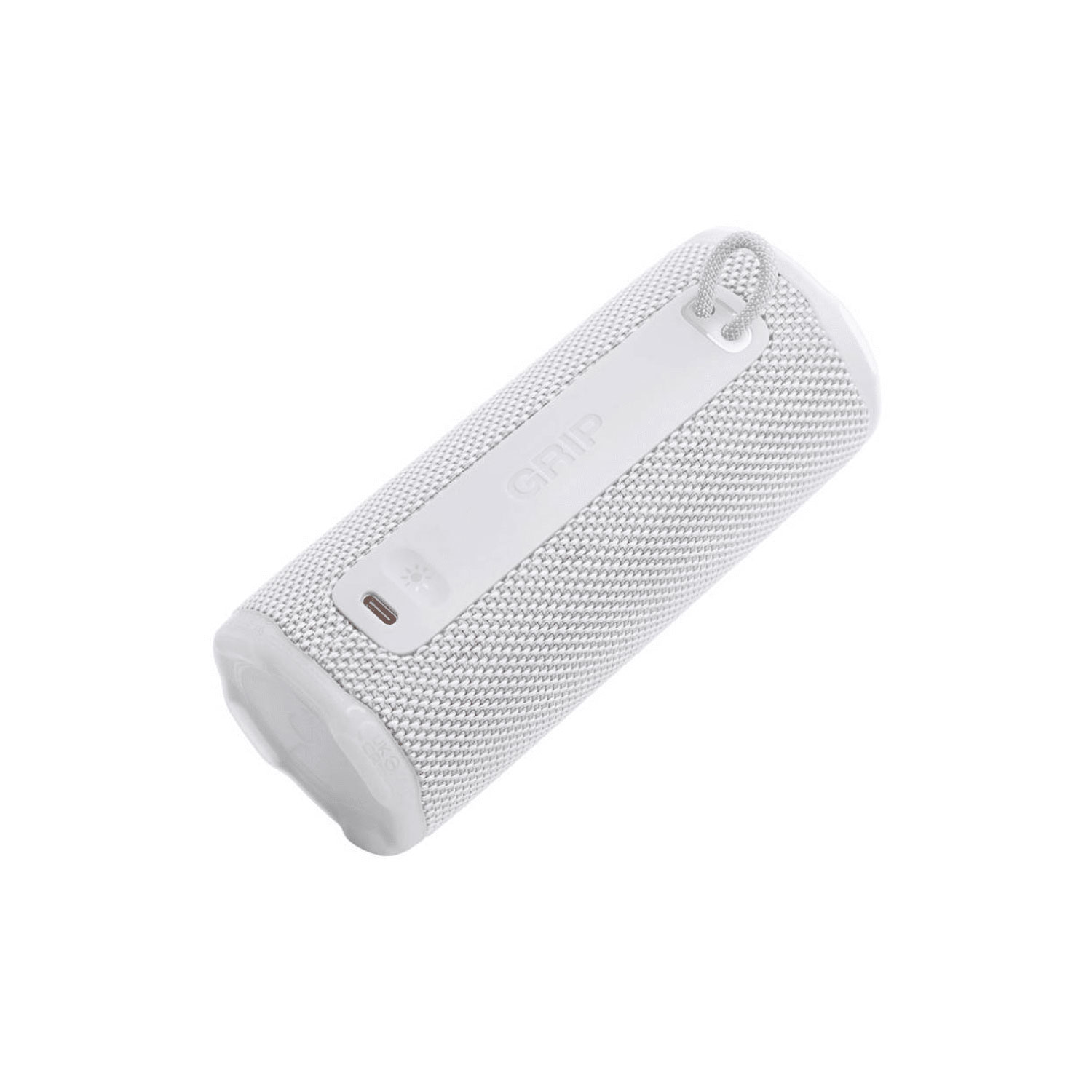 PARLANTE BLUETOOTH JBL GRIP PORTÁTIL COLOR BLANCO - 6