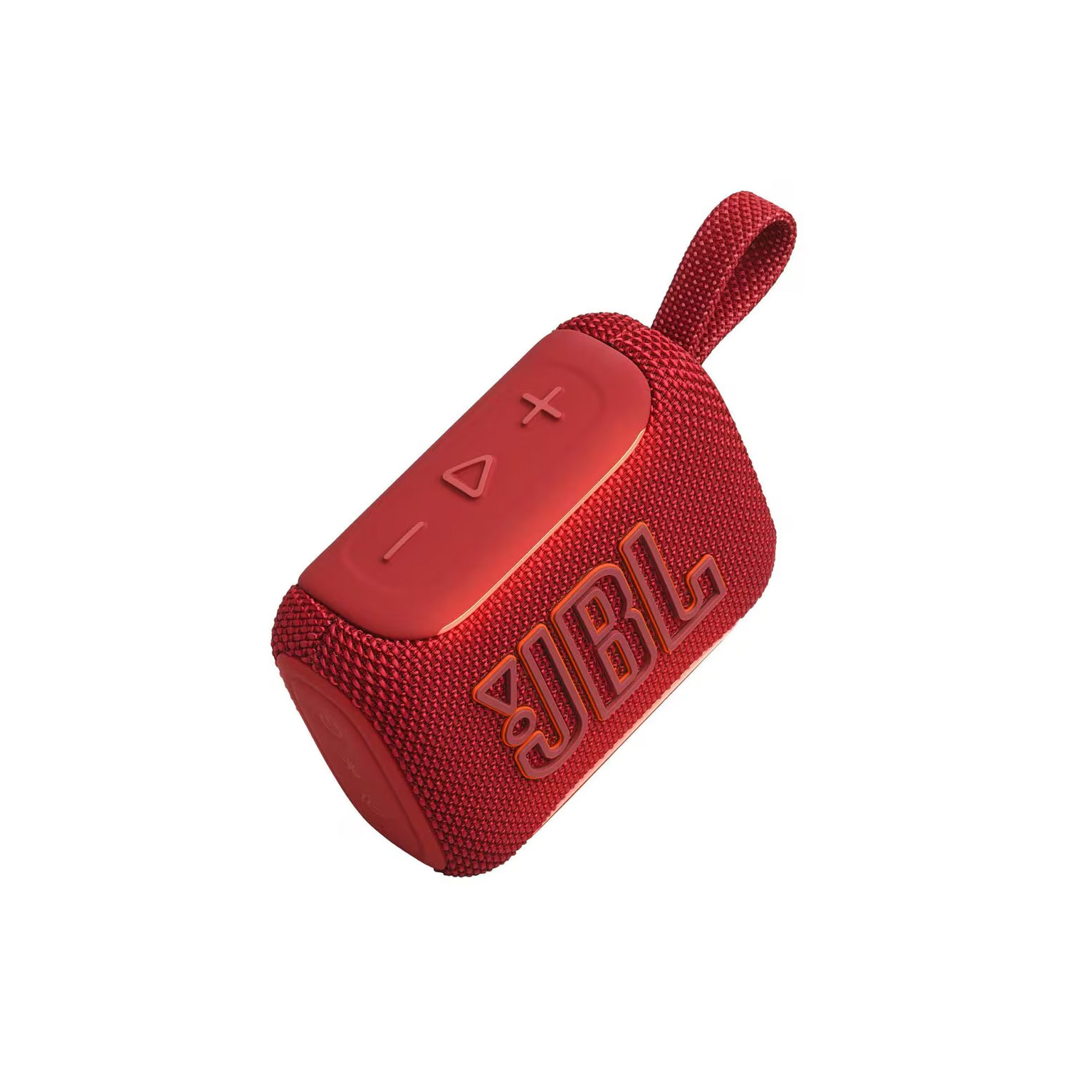 PARLANTE PORTÁTIL JBL AIRTOUCH G0 5 BLUETOOTH ROJO - 5