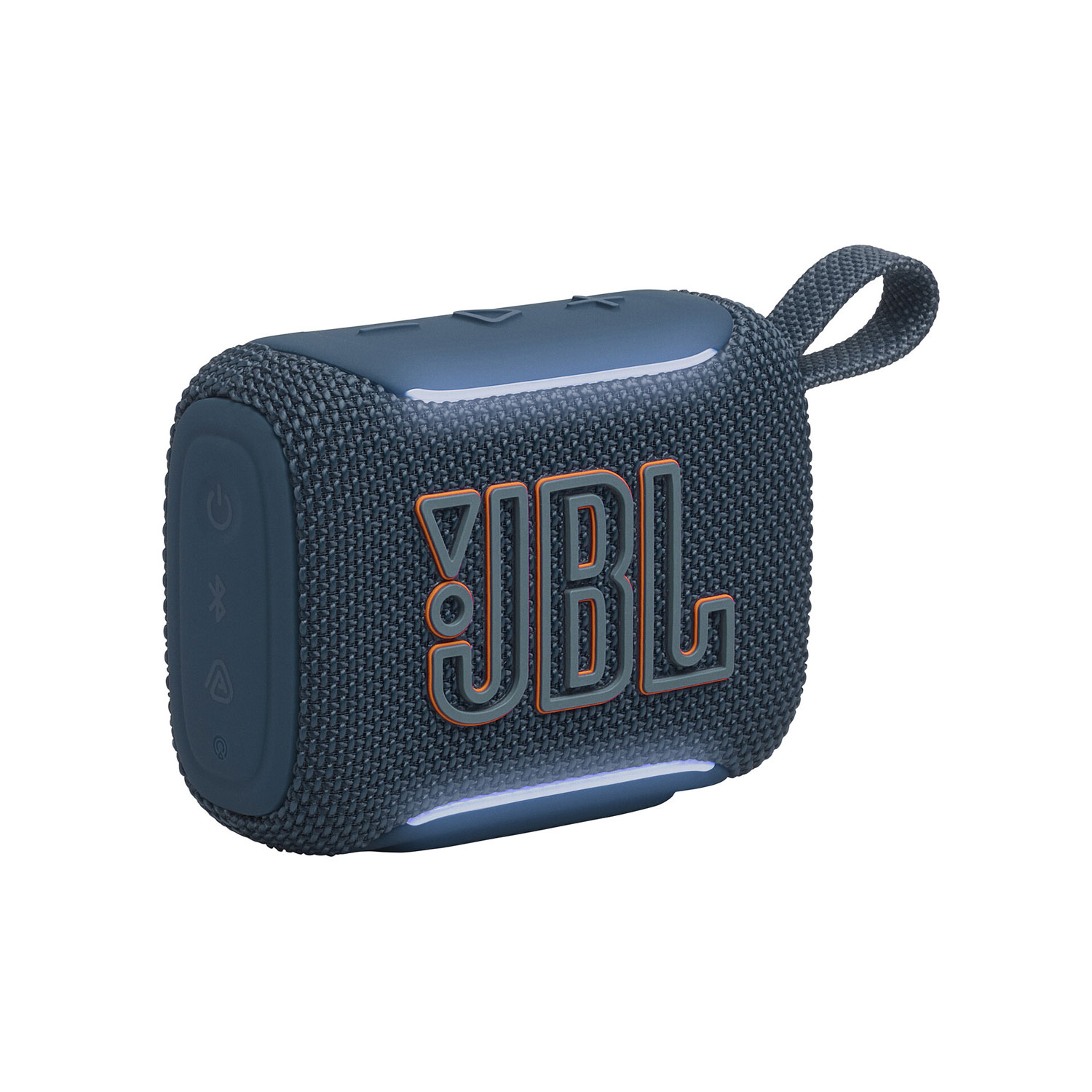 PARLANTE PORTÁTIL JBL AIRTOUCH G0 5 BLUETOOTH AZUL - 1