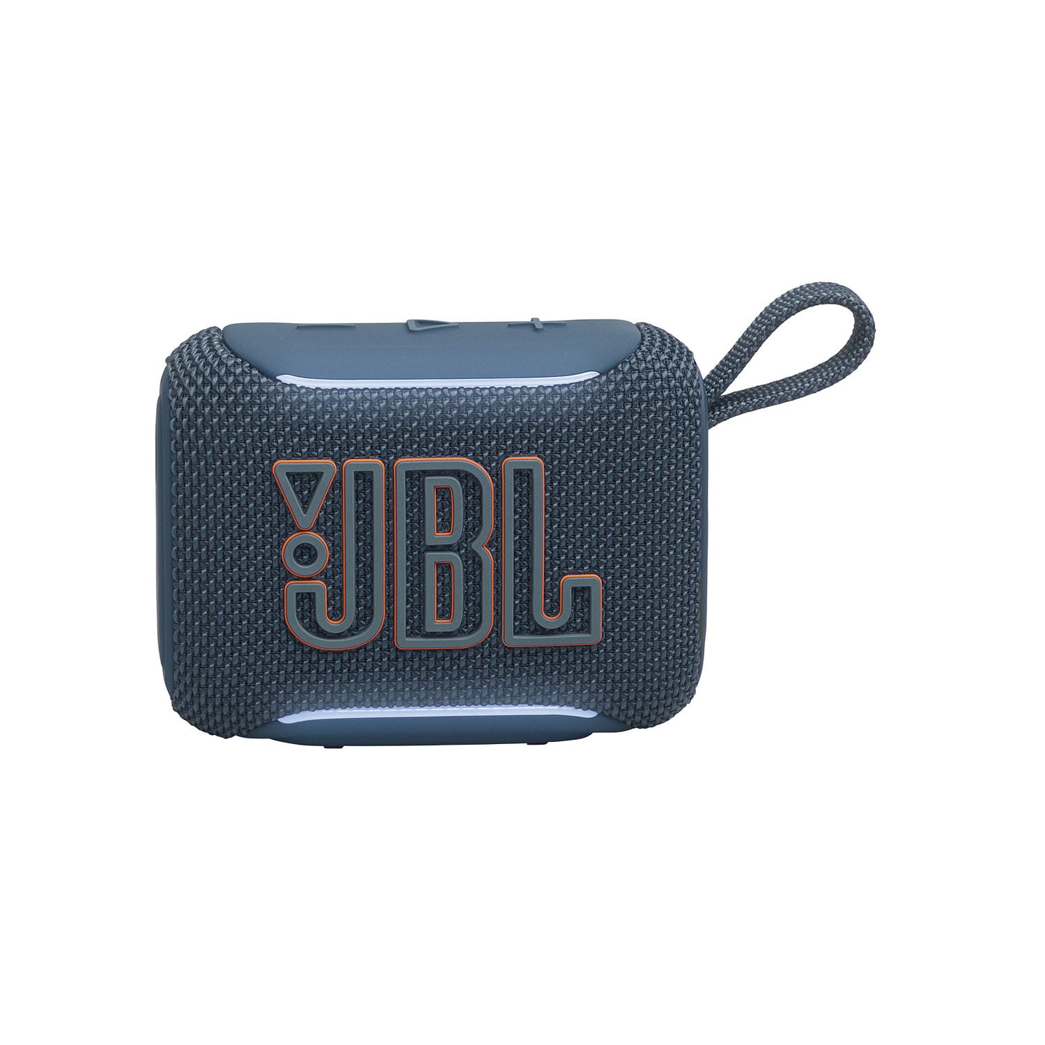 PARLANTE PORTÁTIL JBL AIRTOUCH G0 5 BLUETOOTH AZUL - 2