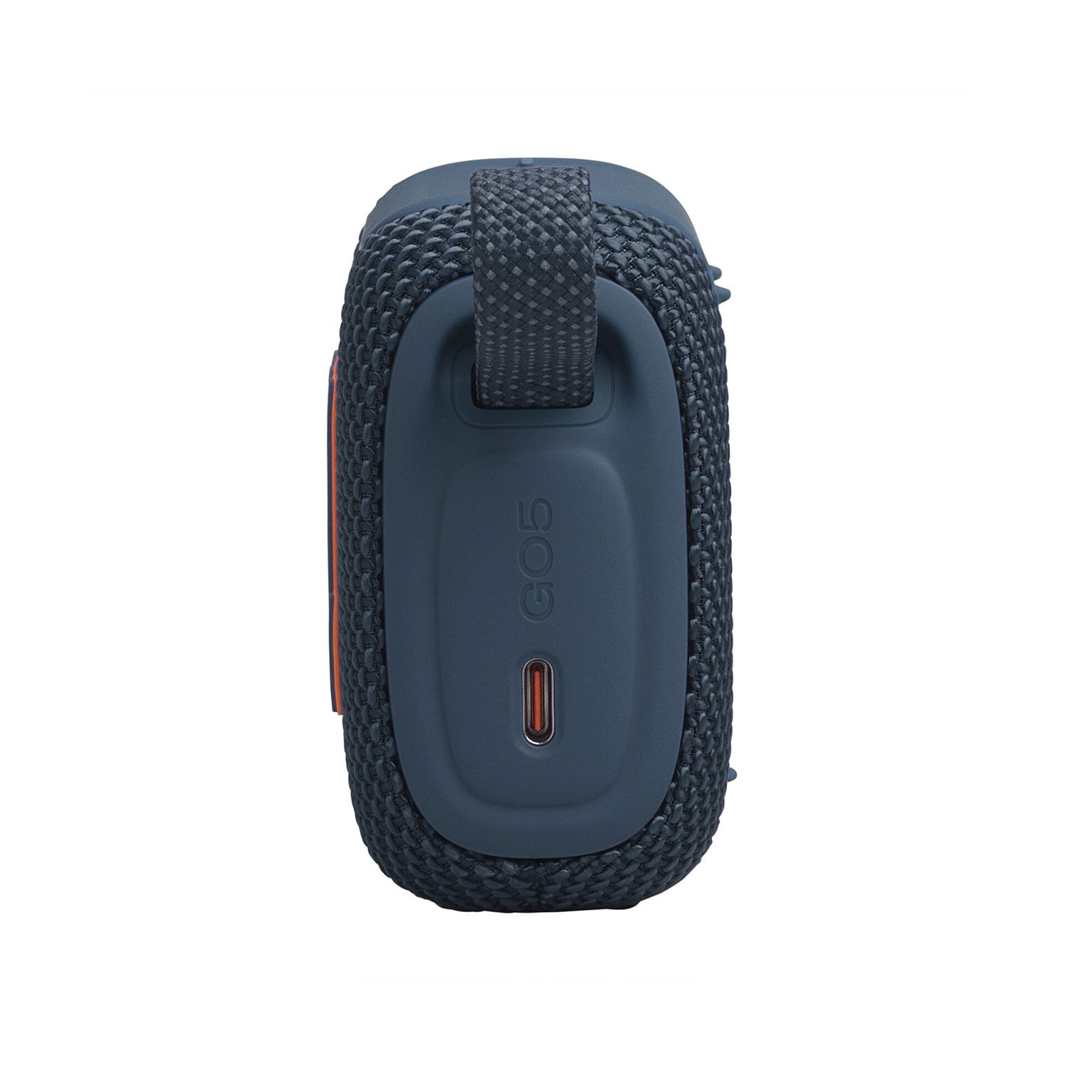 PARLANTE PORTÁTIL JBL AIRTOUCH G0 5 BLUETOOTH AZUL - 4