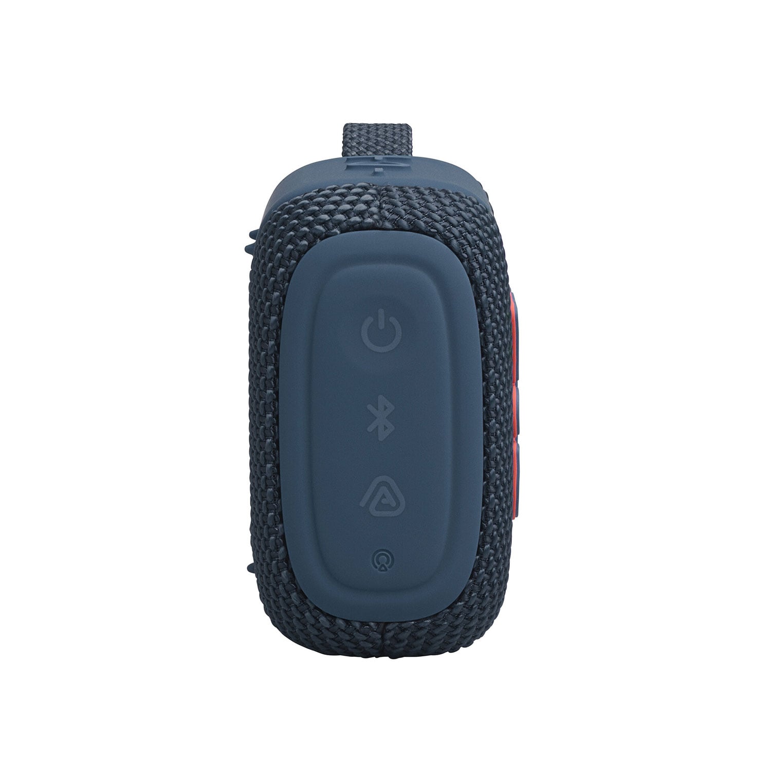 PARLANTE PORTÁTIL JBL AIRTOUCH G0 5 BLUETOOTH AZUL - 5