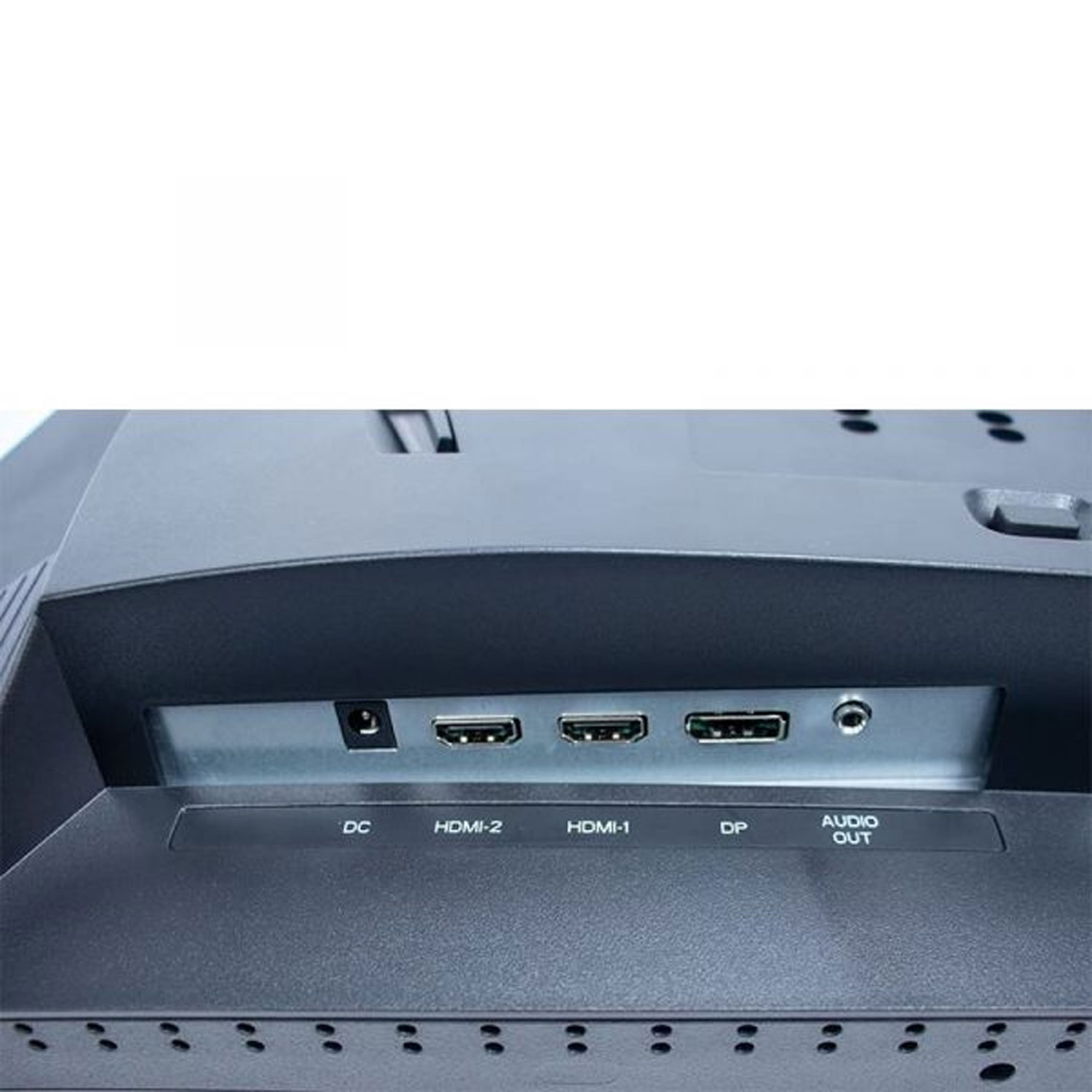 MONITOR CURVO TEROS TE-2788G 27' FHD 1920X1080 R1500 2 HDMI + DISPLAYPORT NEGRO - 2