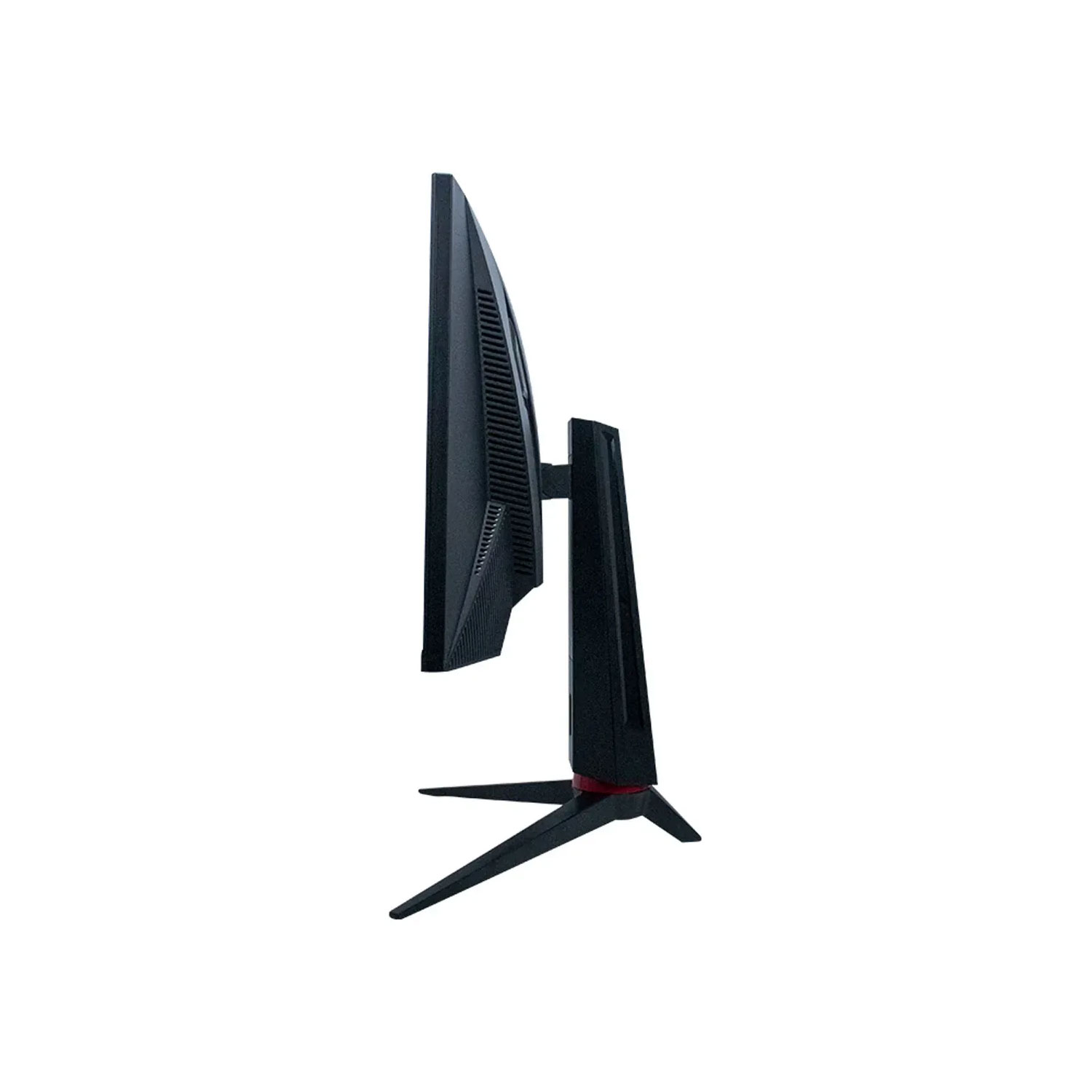 MONITOR CURVO TEROS TE-2788G 27' FHD 1920X1080 R1500 2 HDMI + DISPLAYPORT NEGRO - 4