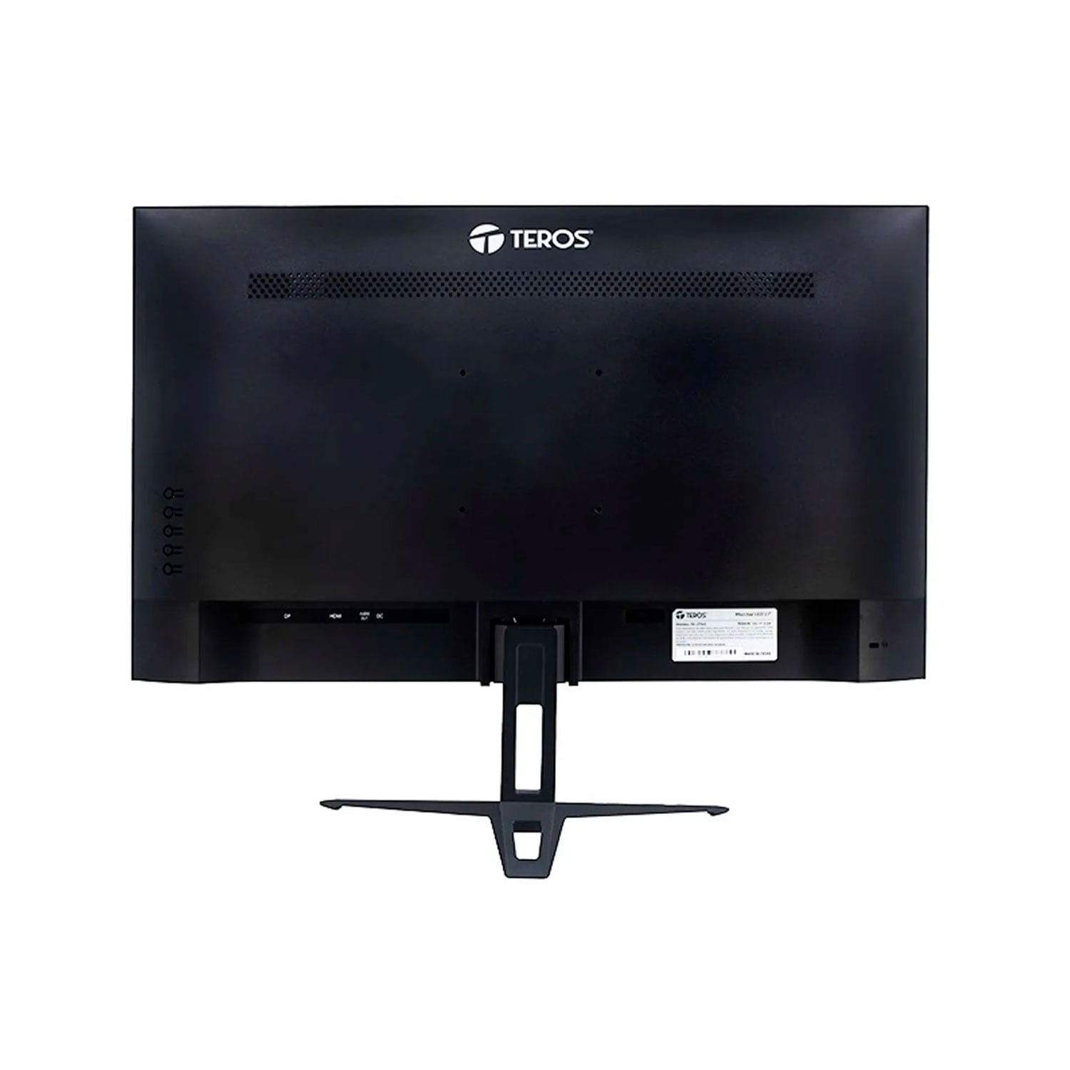 MONITOR GAMING TEROS TE-2714S 27' IPS FHD 144HZ 1MS CON PARLANTES - 4
