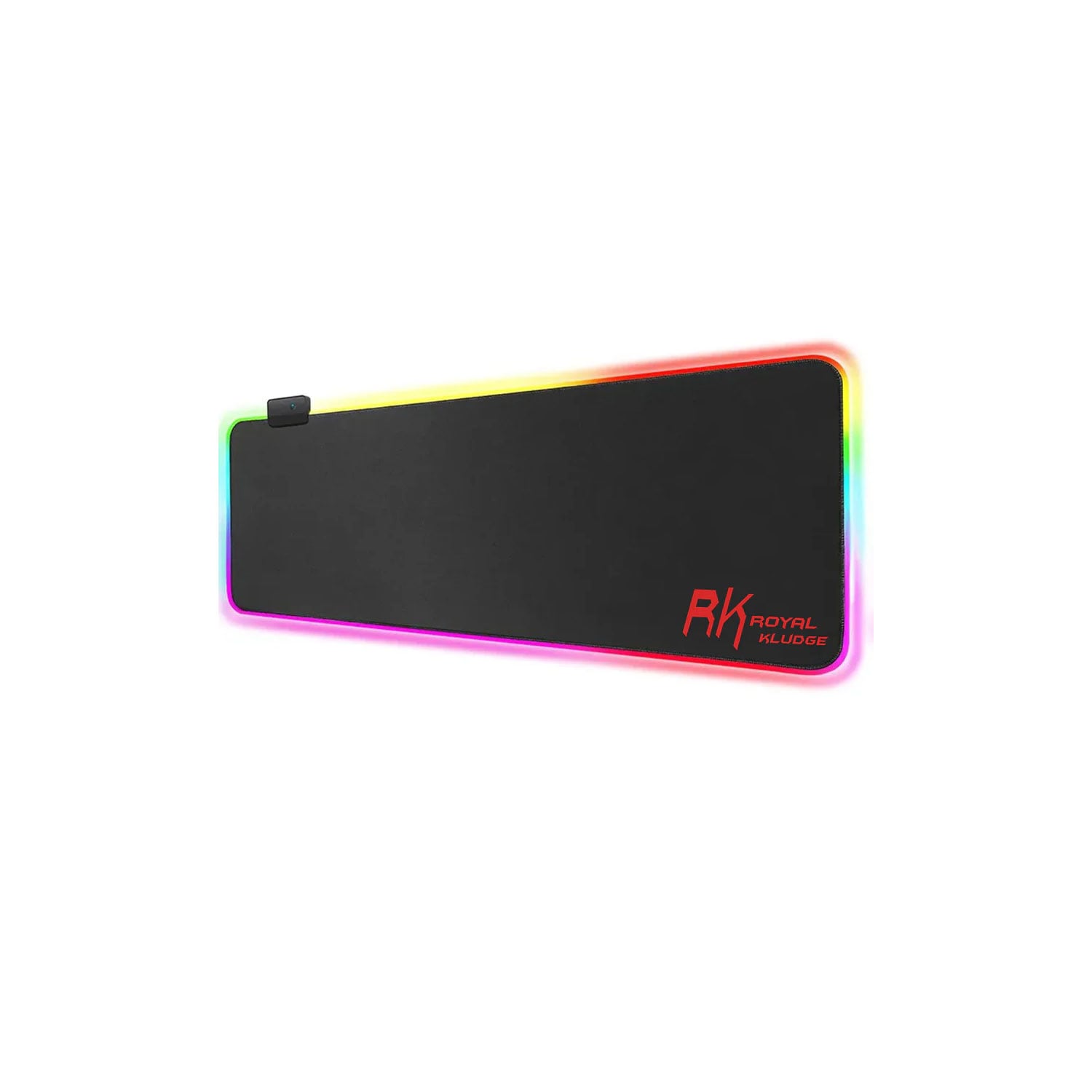 MOUSE PAD ROYAL KLUDGE PARA GAMING - 1