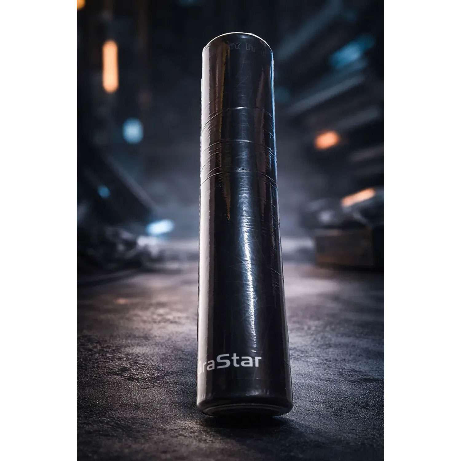 MOUSE PAD GRAVASTAR XL COLOR NEGRO - 3