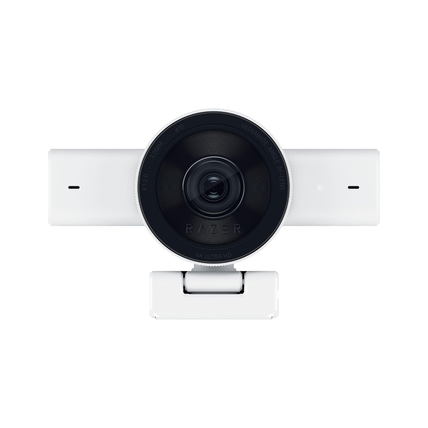 CÁMARA WEB RAZER KIYO V2 STREAMING 4K 30FPS 1080P 60FPS USB-C BLANCO - 2