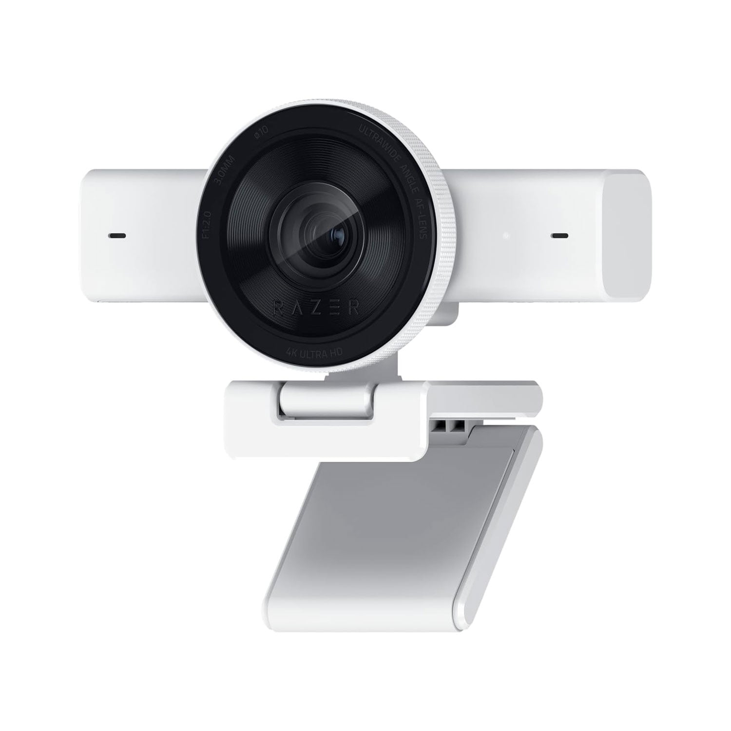 CÁMARA WEB RAZER KIYO V2 X STREAMING 2K 60FPS 1080P 60FPS USB BLANCO - 1