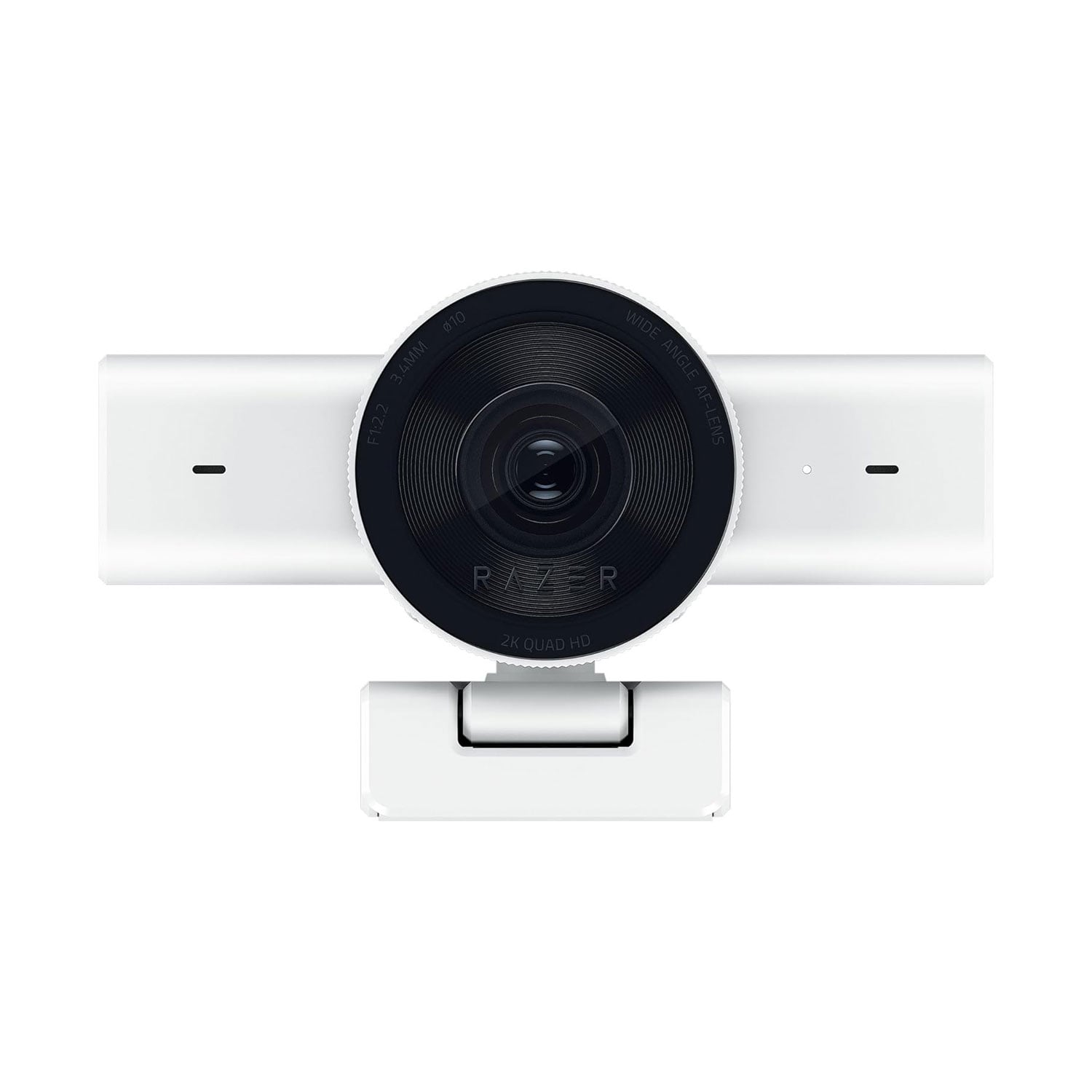 CÁMARA WEB RAZER KIYO V2 X STREAMING 2K 60FPS 1080P 60FPS USB BLANCO - 2