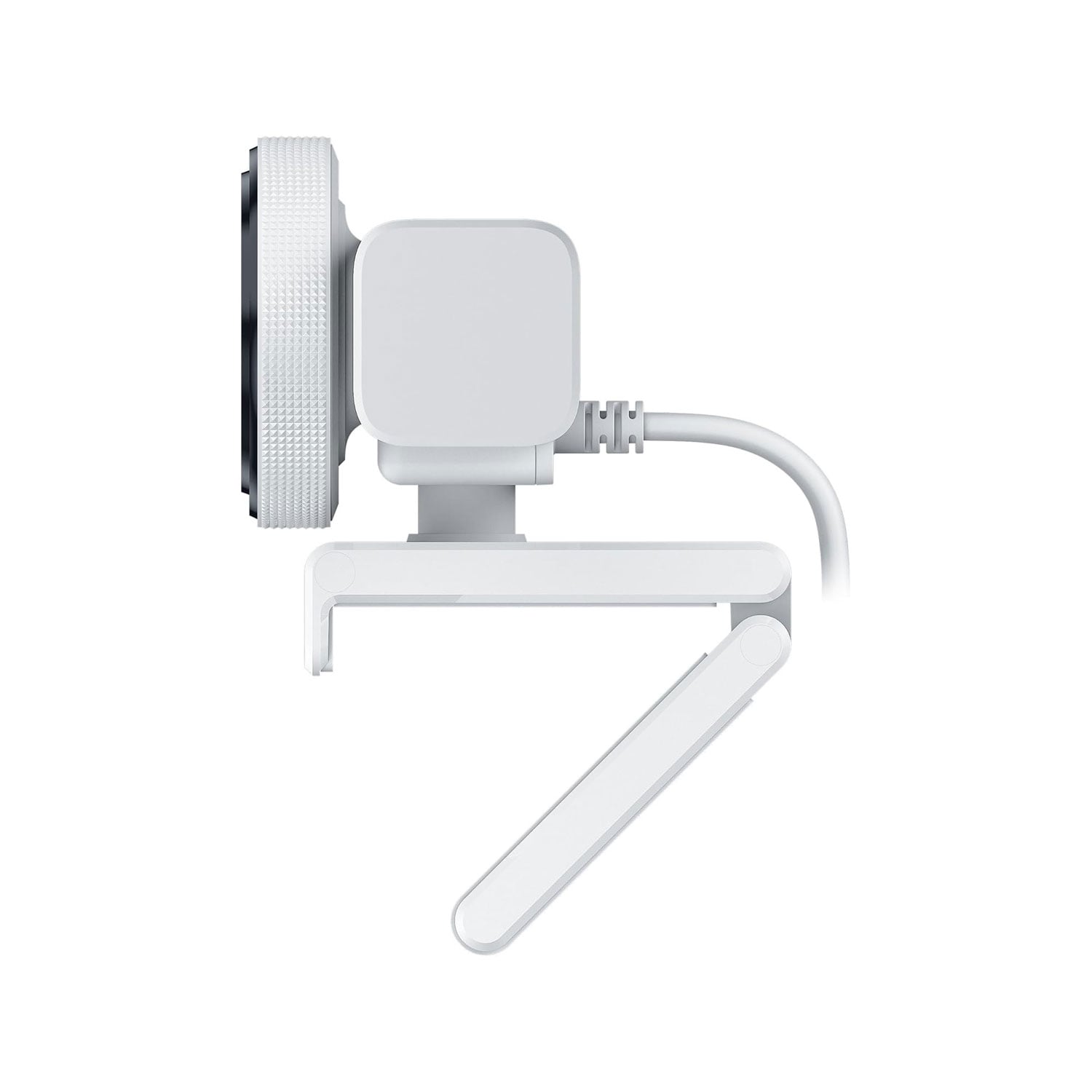 CÁMARA WEB RAZER KIYO V2 X STREAMING 2K 60FPS 1080P 60FPS USB BLANCO - 3