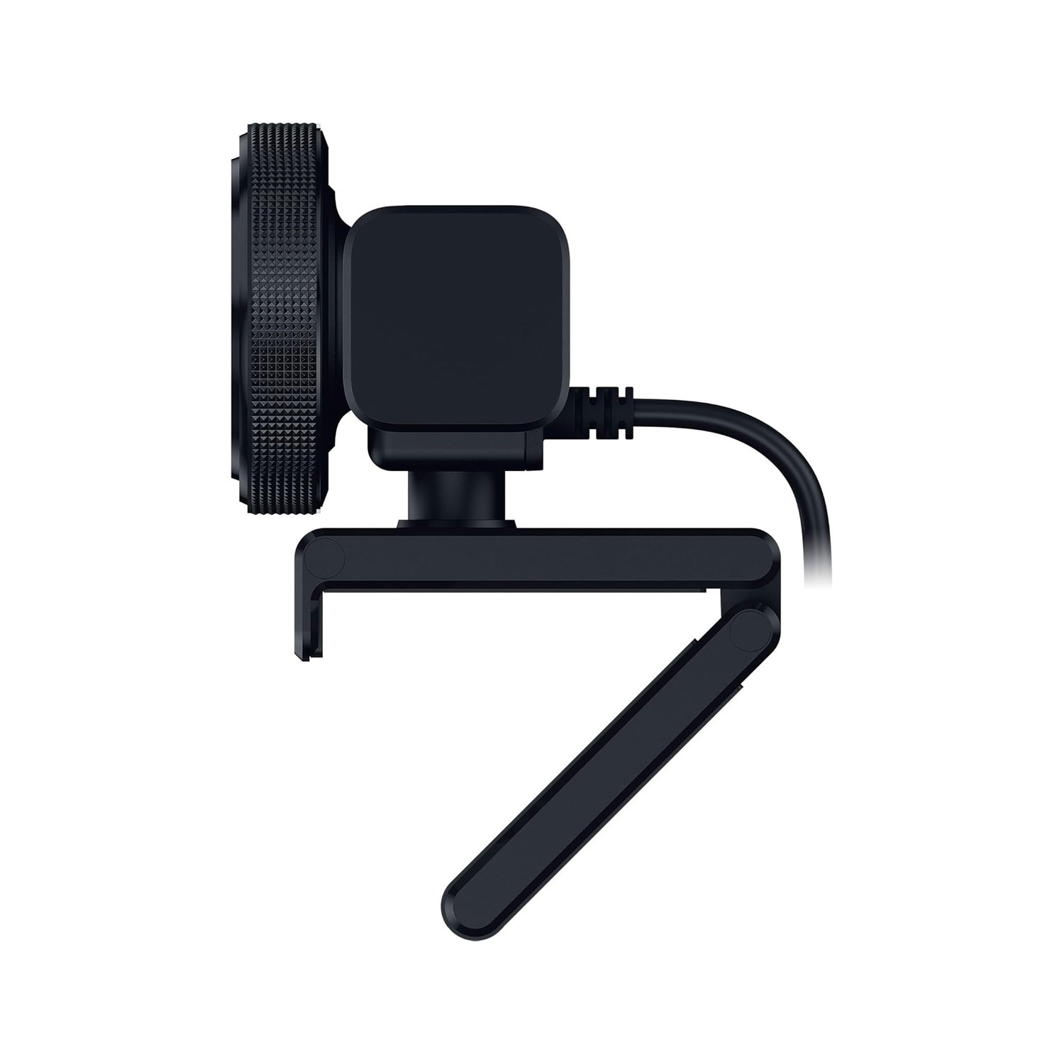 CÁMARA WEB RAZER KIYO V2 X STREAMING 2K 60FPS 1080P 60FPS USB NEGRO - 3
