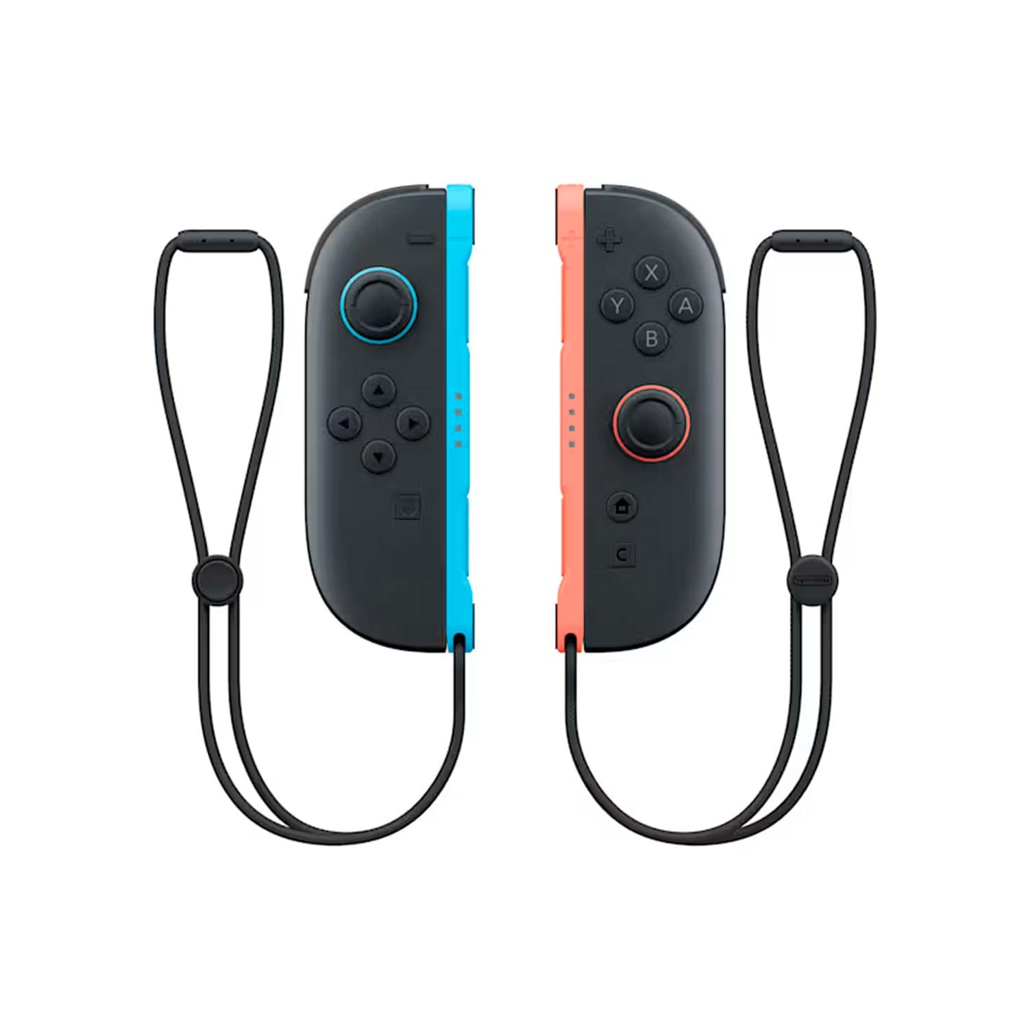 CONSOLA NINTENDO SWITCH 2 + SUPER MARIO BROS. WONDER + JOY-CON SWITCH 2 - 3