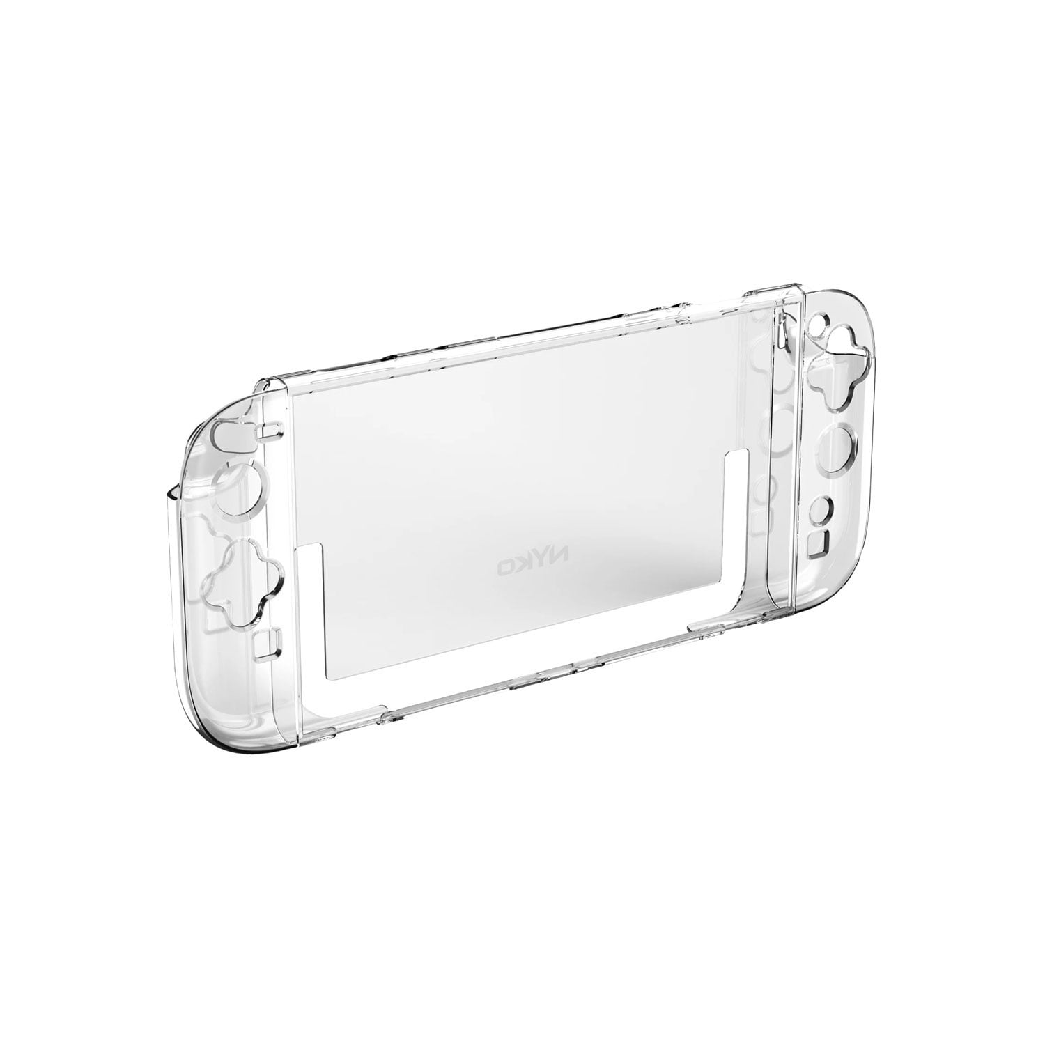 CONSOLA NINTENDO SWITCH 2 256GB + PROTECTOR NYKO THIN CASE - 4
