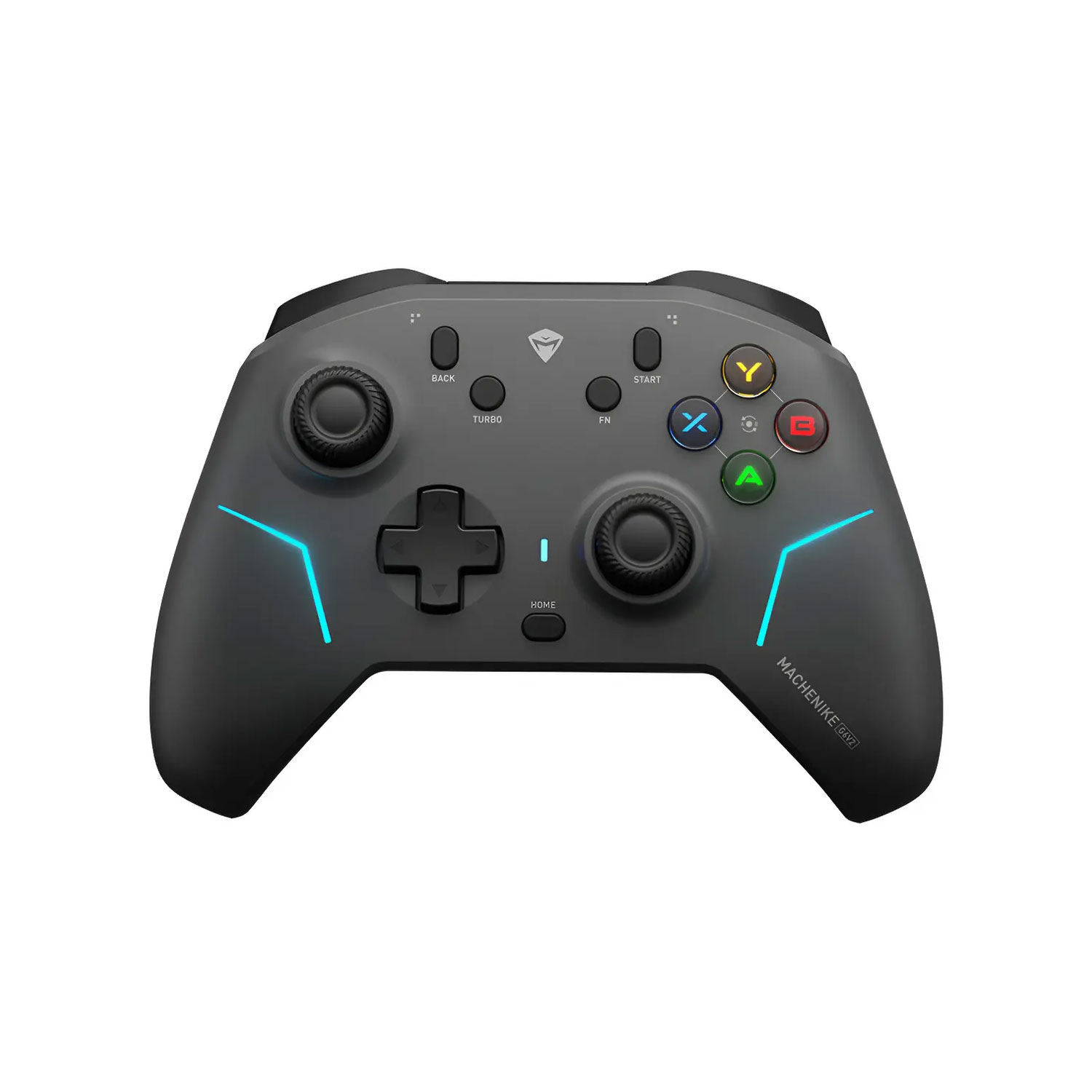GAMEPAD MACHENIKE G6 V2 GRIS - 1