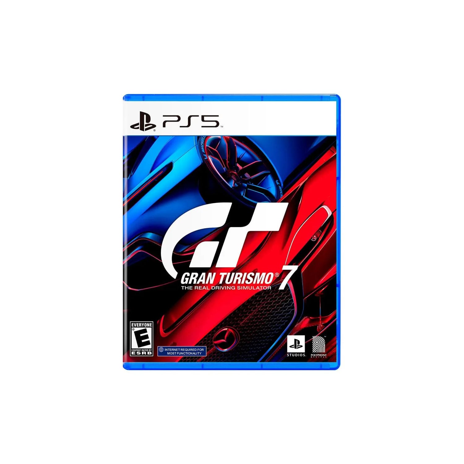 VOLANTE LOGITECH G29 CON PEDALES + GRAN TURISMO 7 + F1 2025 PLAYSTATION 5 - 2