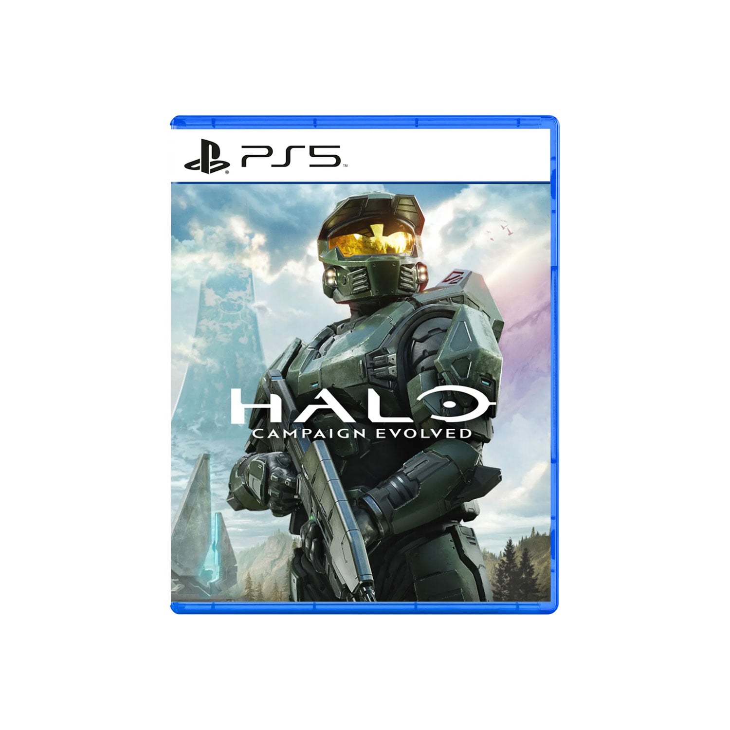 HALO CAMPAIGN EVOLVED PLAYSTATION 5 LATAM - 1