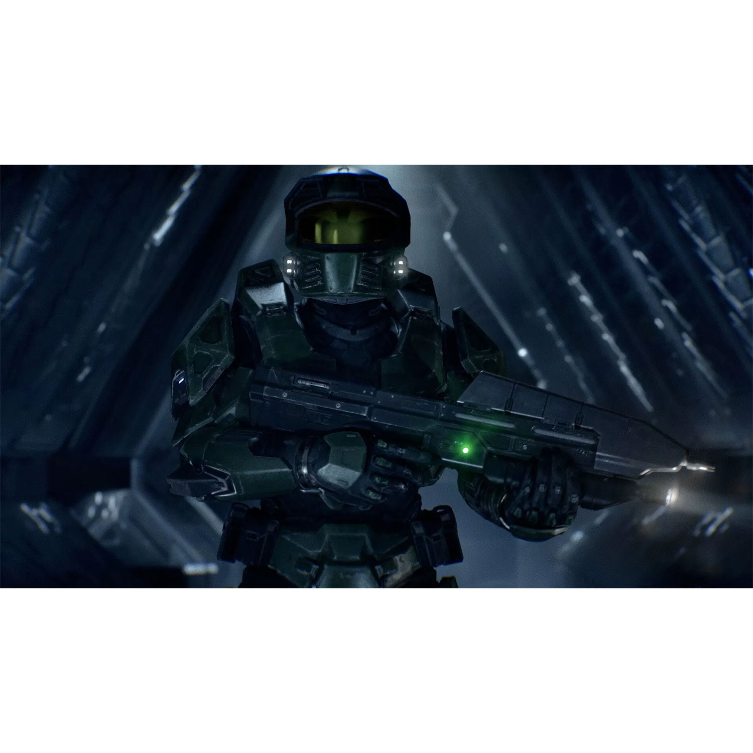 HALO CAMPAIGN EVOLVED PLAYSTATION 5 LATAM - 2