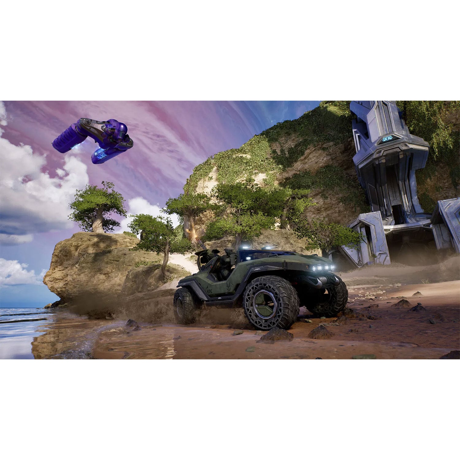 HALO CAMPAIGN EVOLVED PLAYSTATION 5 LATAM - 3