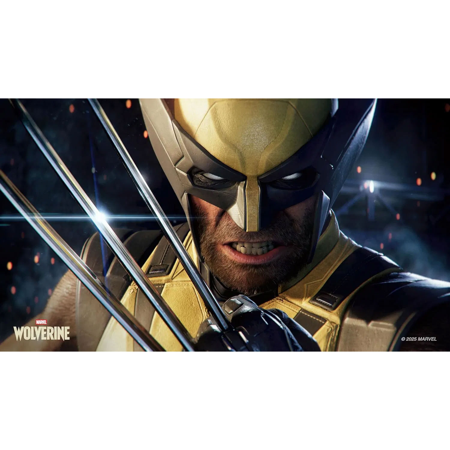MARVEL'S WOLVERINE PLAYSTATION 5 LATAM - 4