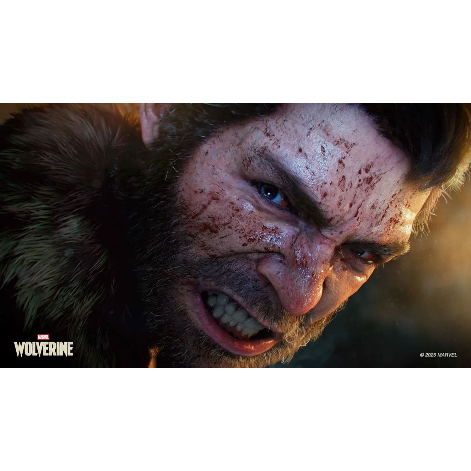 MARVEL'S WOLVERINE PLAYSTATION 5 LATAM - 5