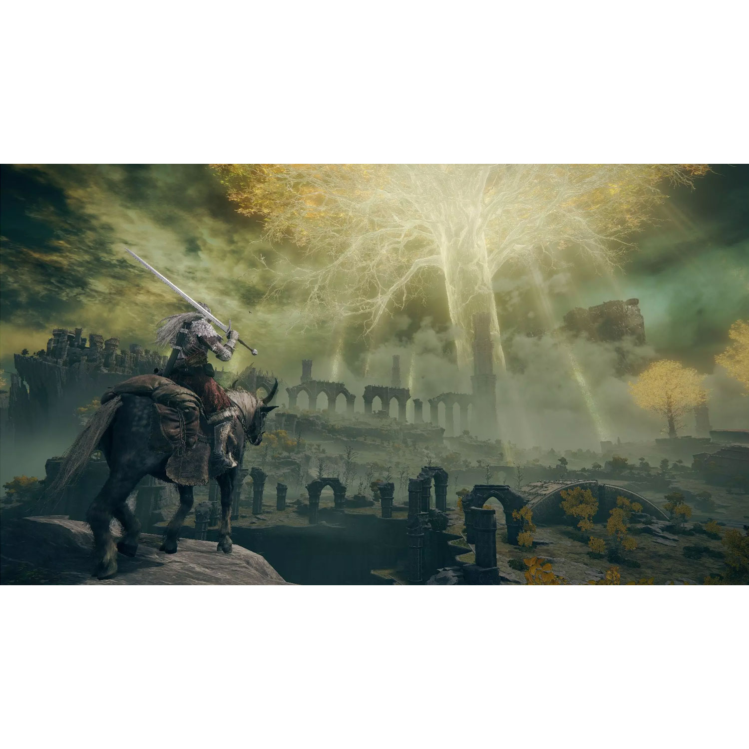 ELDEN RING TARNISHED EDITION NINTENDO SWITCH 2 LATAM - 5