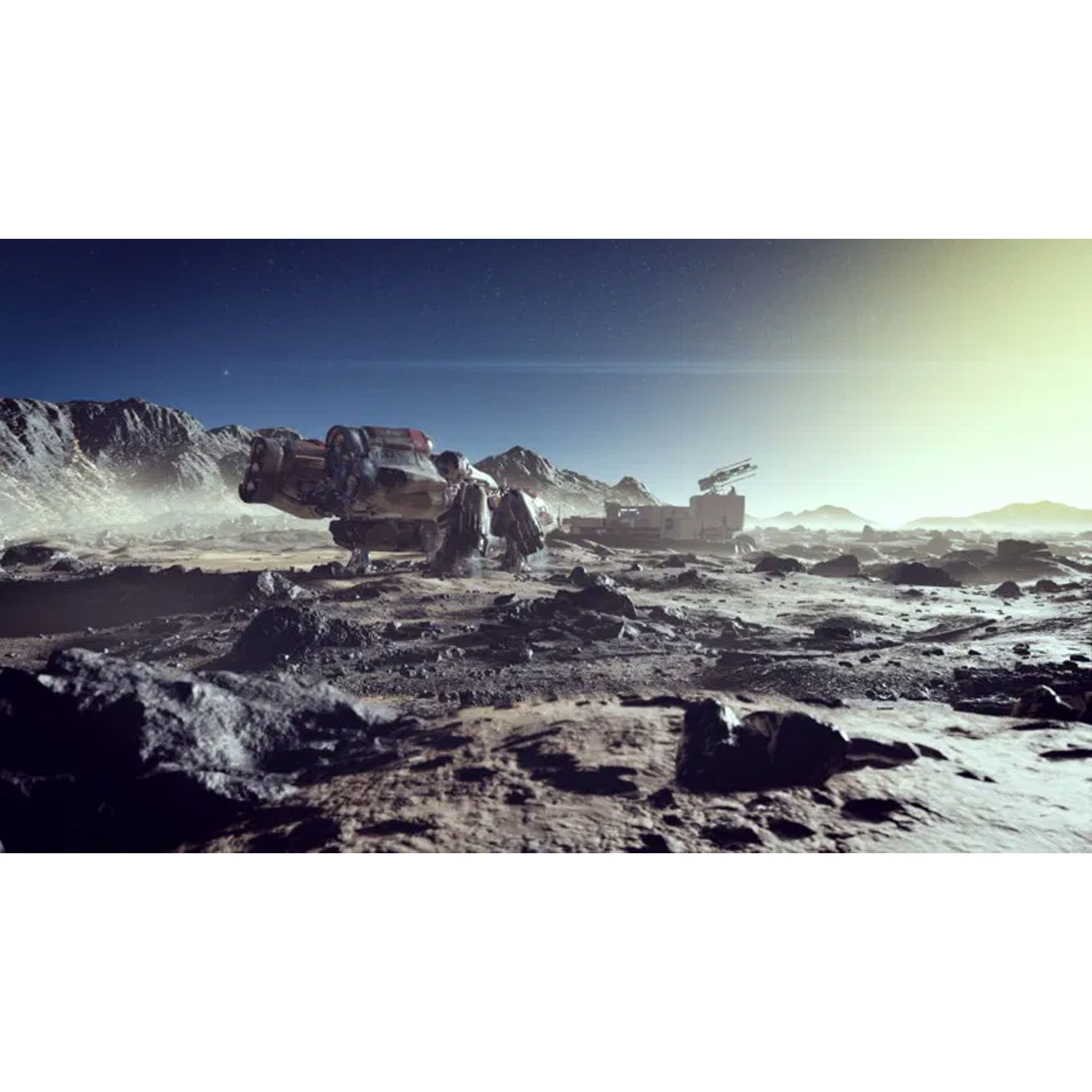 STARFIELD PLAYSTATION 5 LATAM - 3