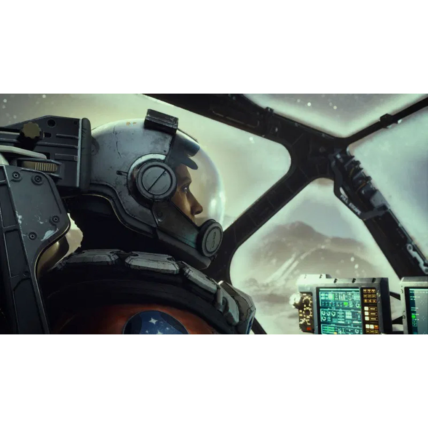 STARFIELD PLAYSTATION 5 LATAM - 4