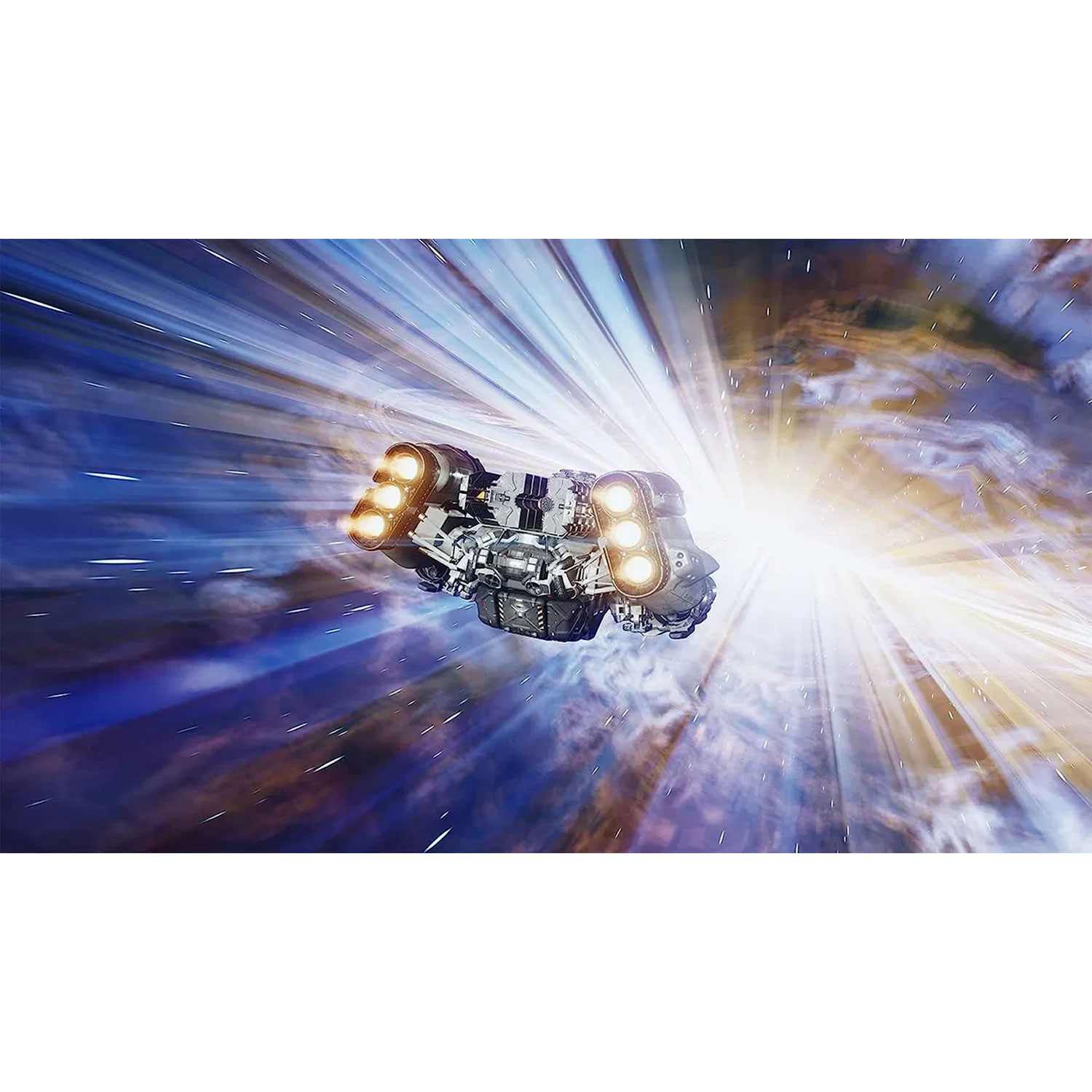 STARFIELD PLAYSTATION 5 LATAM - 5