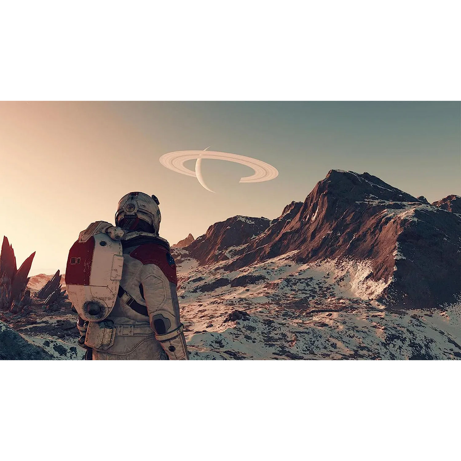 STARFIELD PLAYSTATION 5 LATAM - 6