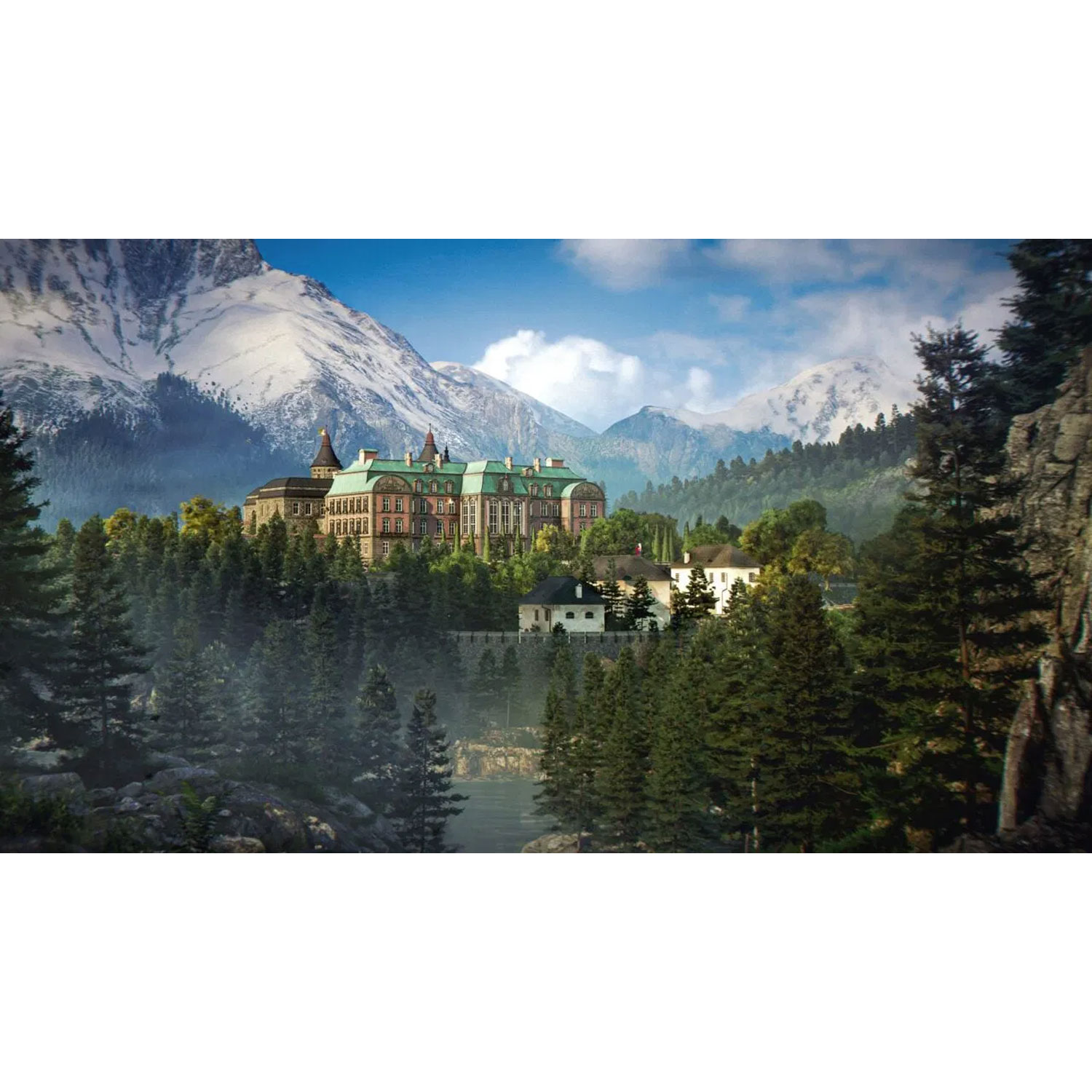 007 FIRST LIGHT PLAYSTATION 5 LATAM - 4