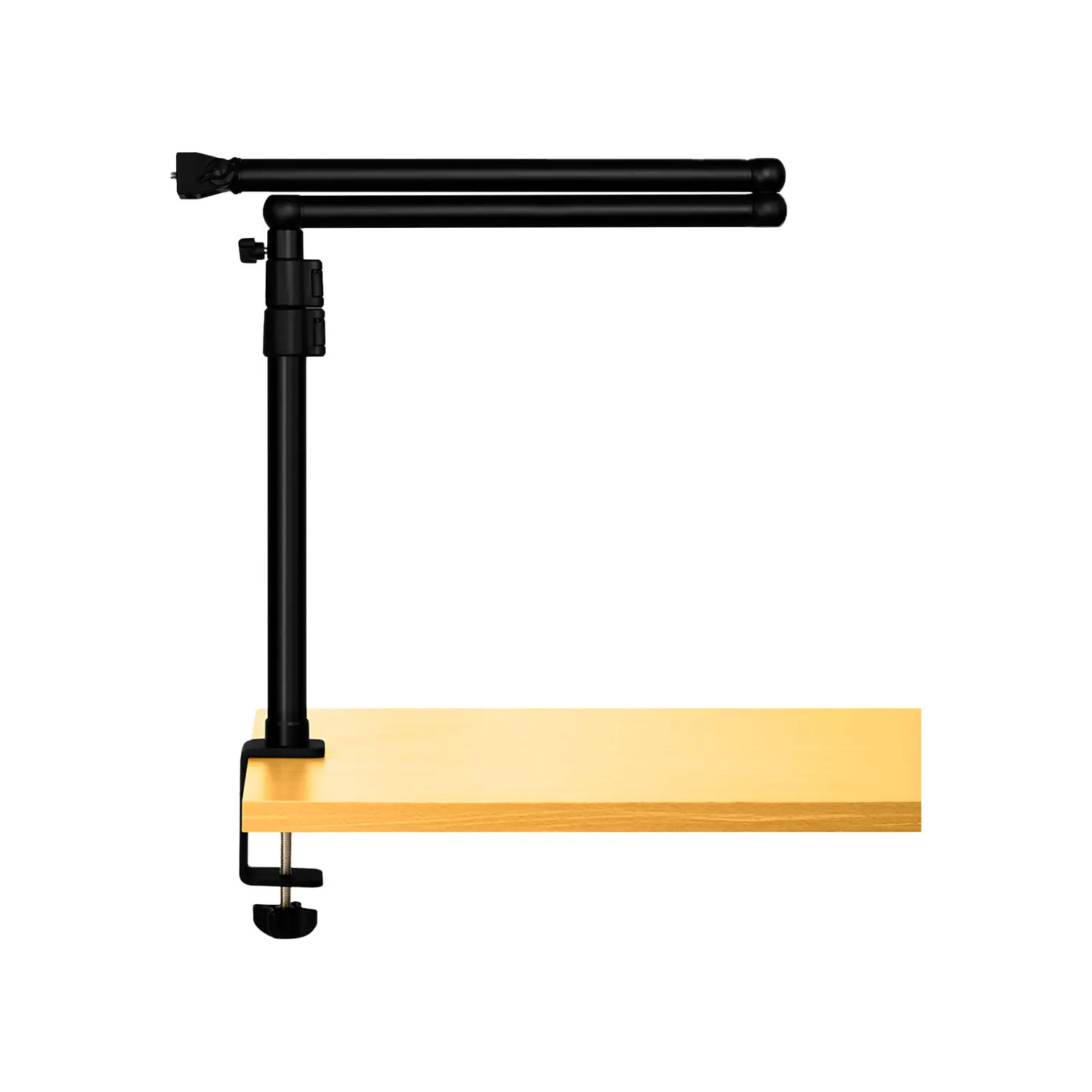 BRAZO PARA MICROFONO STREAMPLIFY MOUNT LIFT LIGHT BK NEGRO - 4