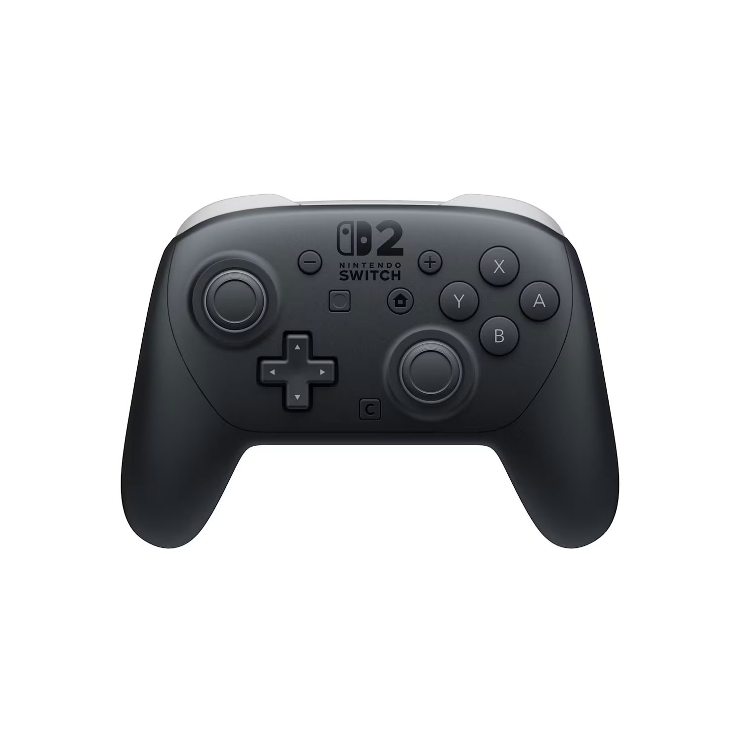 CONSOLA NINTENDO SWITCH 2 + PRO CONTROLLER - 4